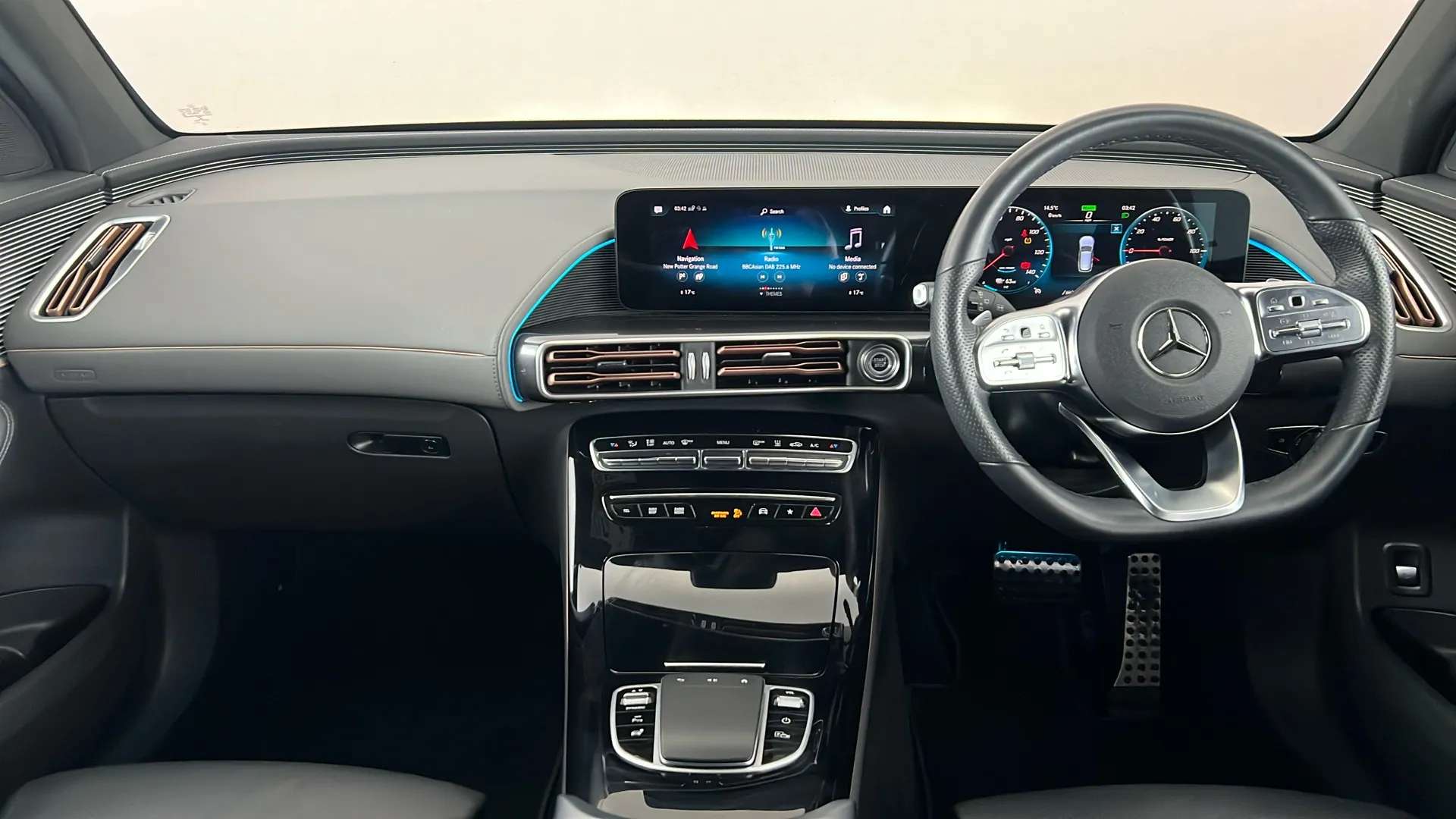 2021 MERCEDES-BENZ EQC 2021 MERCEDES-BENZ EQC