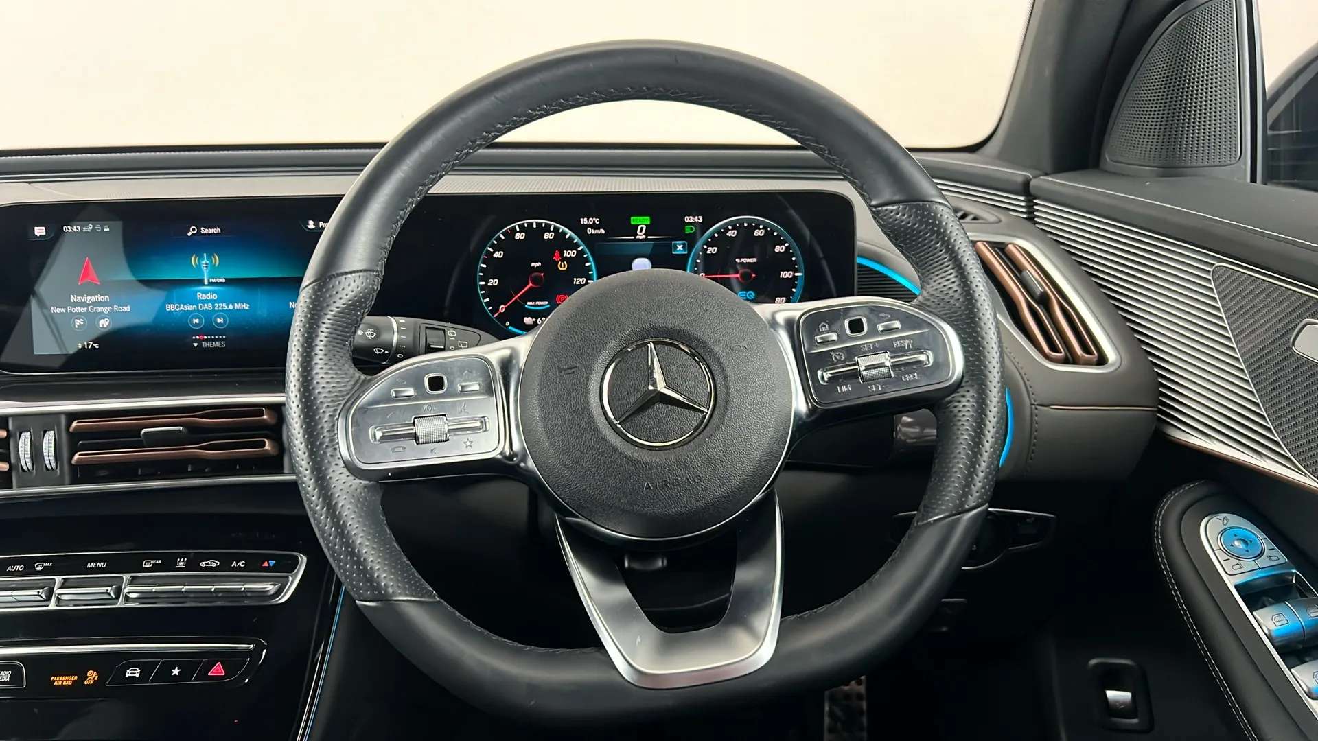 2021 MERCEDES-BENZ EQC 2021 MERCEDES-BENZ EQC