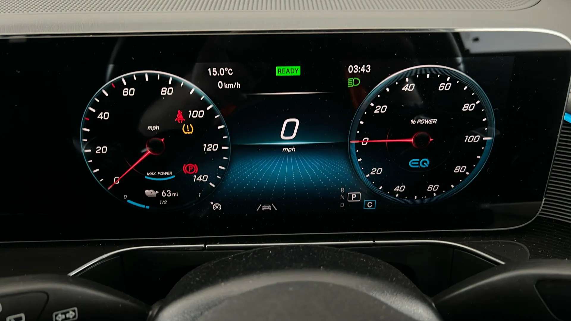 2021 MERCEDES-BENZ EQC 2021 MERCEDES-BENZ EQC