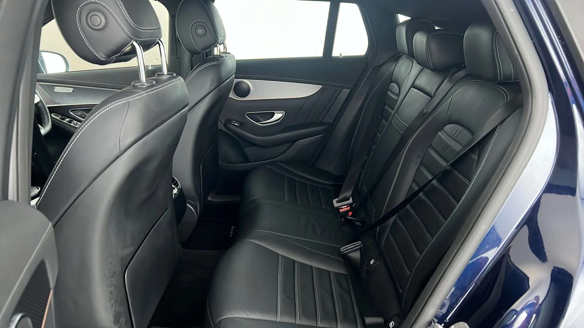 2021 MERCEDES-BENZ EQC 2021 MERCEDES-BENZ EQC