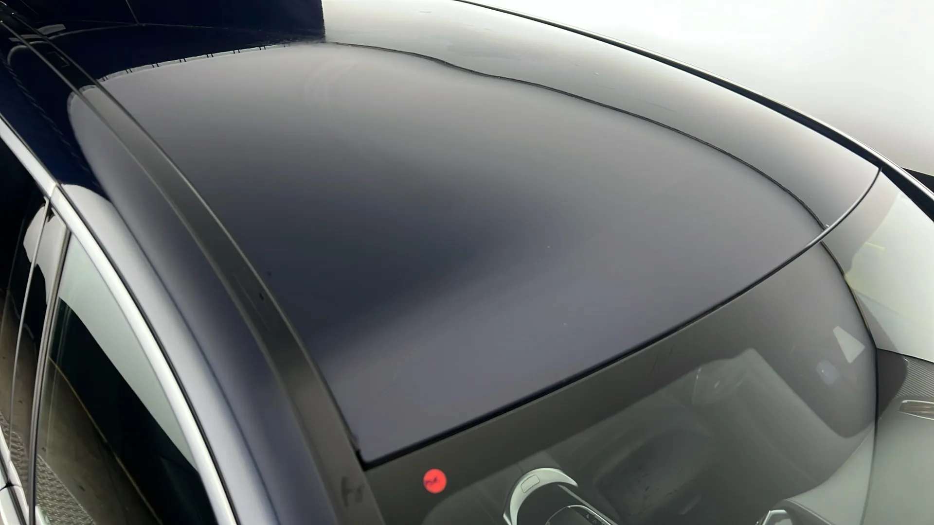 2021 MERCEDES-BENZ EQC 2021 MERCEDES-BENZ EQC