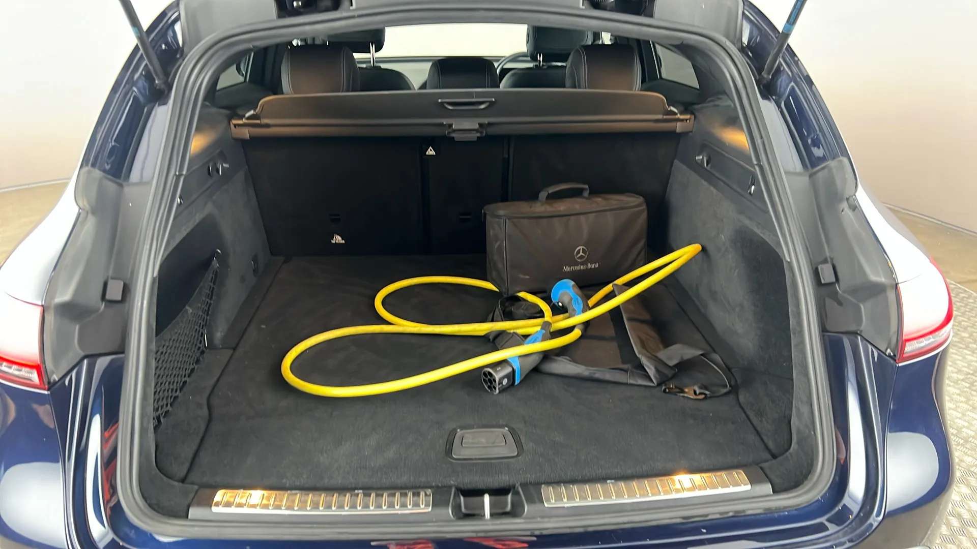 2021 MERCEDES-BENZ EQC 2021 MERCEDES-BENZ EQC