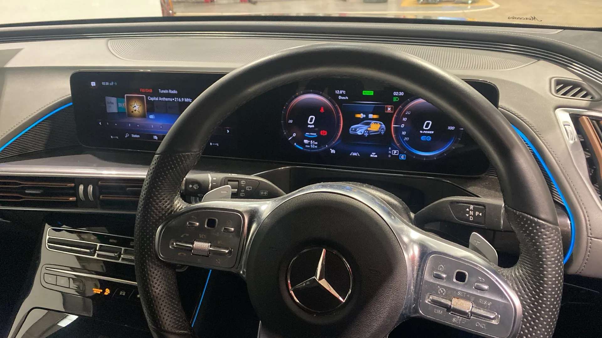 2022 MERCEDES-BENZ EQC 2022 MERCEDES-BENZ EQC