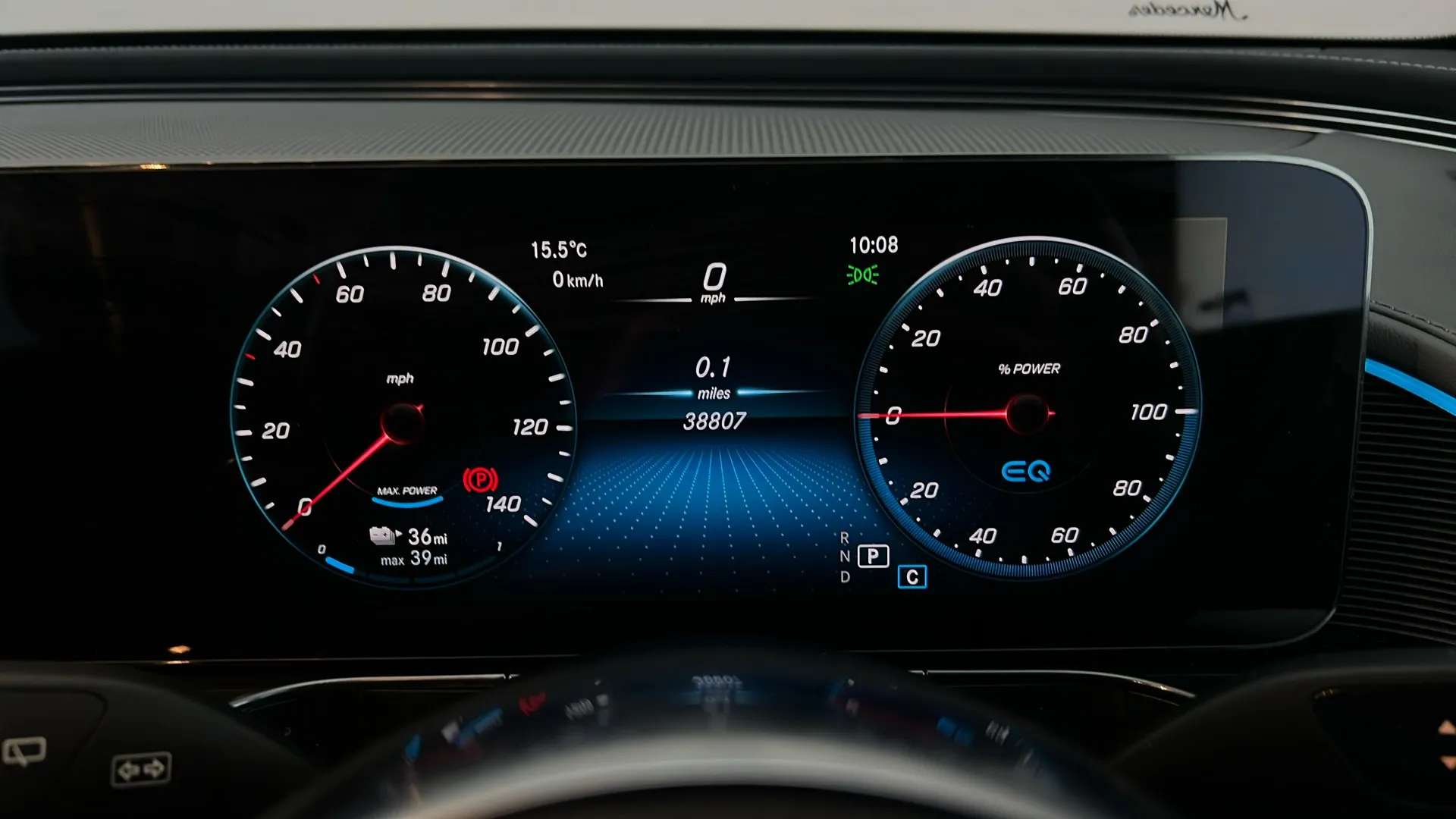 2022 MERCEDES-BENZ EQC 2022 MERCEDES-BENZ EQC