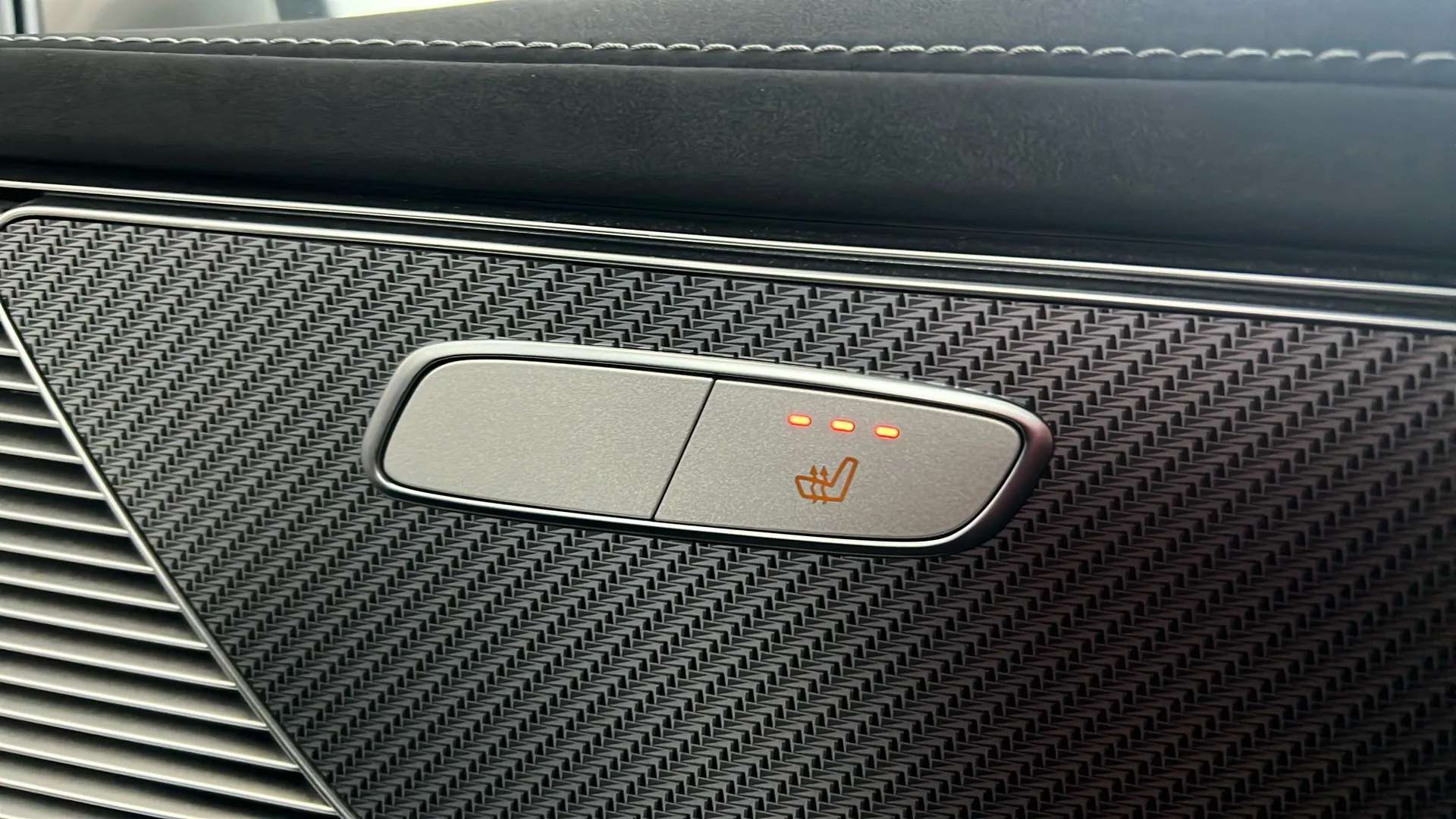 2022 MERCEDES-BENZ EQC 2022 MERCEDES-BENZ EQC