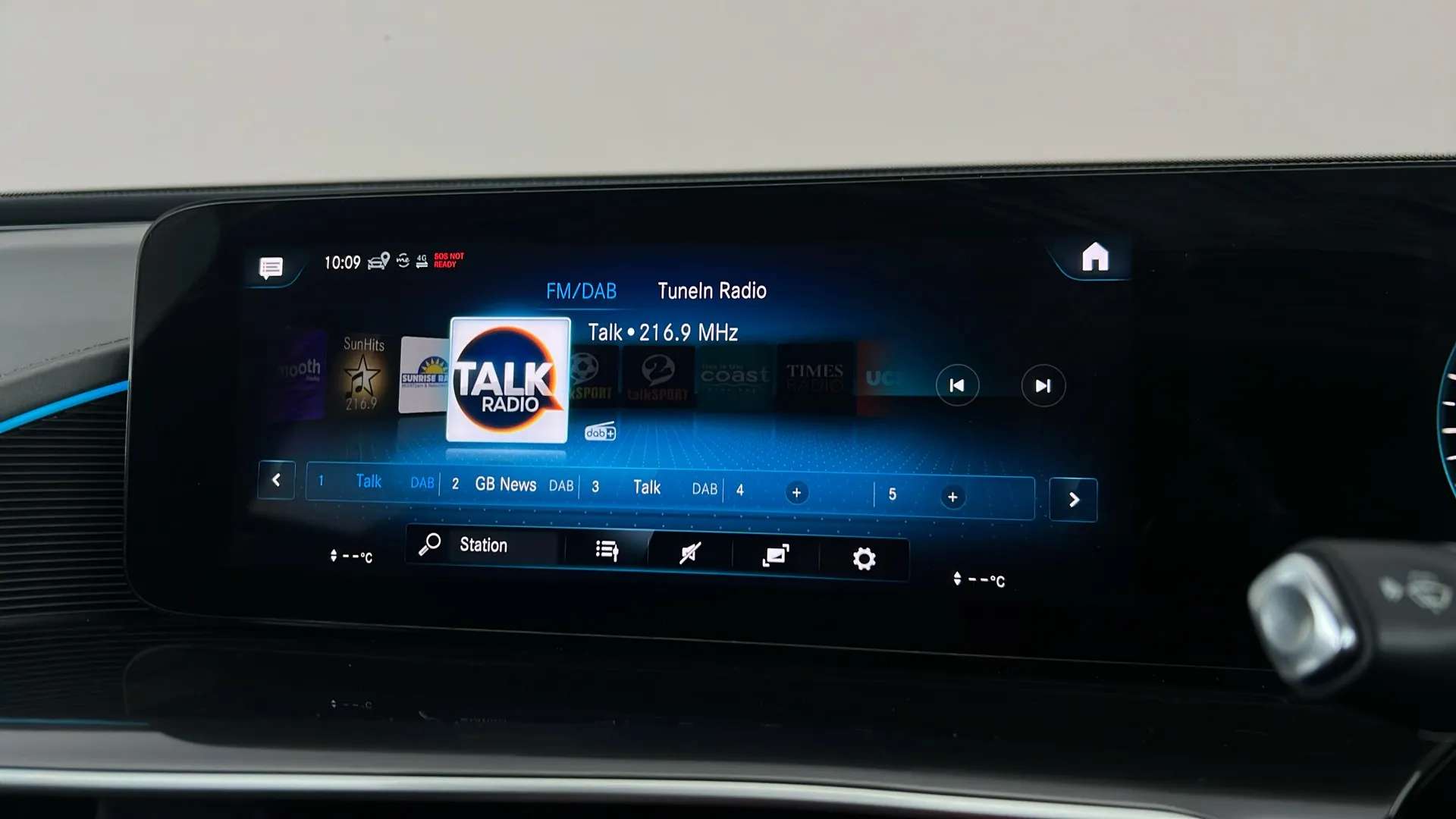 2022 MERCEDES-BENZ EQC 2022 MERCEDES-BENZ EQC