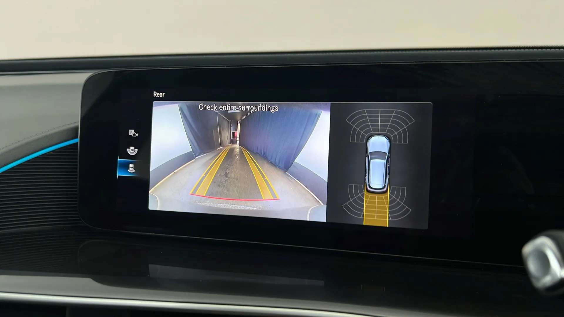 2022 MERCEDES-BENZ EQC 2022 MERCEDES-BENZ EQC