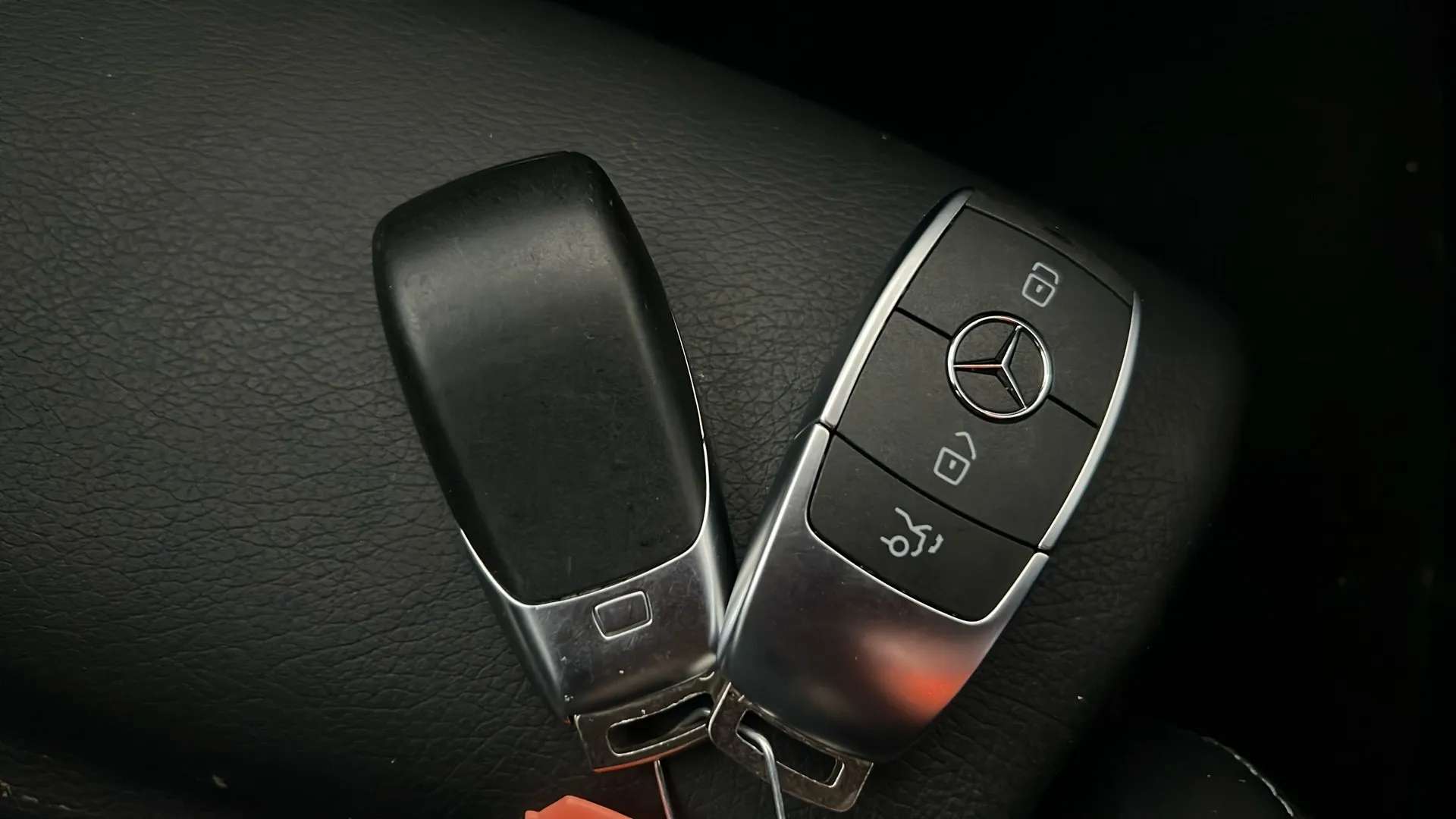 2022 MERCEDES-BENZ EQC 2022 MERCEDES-BENZ EQC