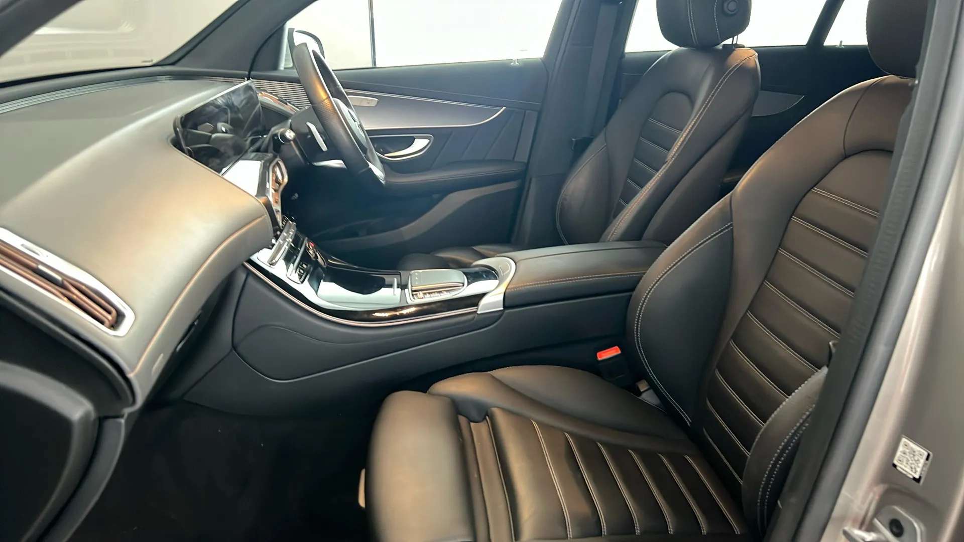 2022 MERCEDES-BENZ EQC 2022 MERCEDES-BENZ EQC