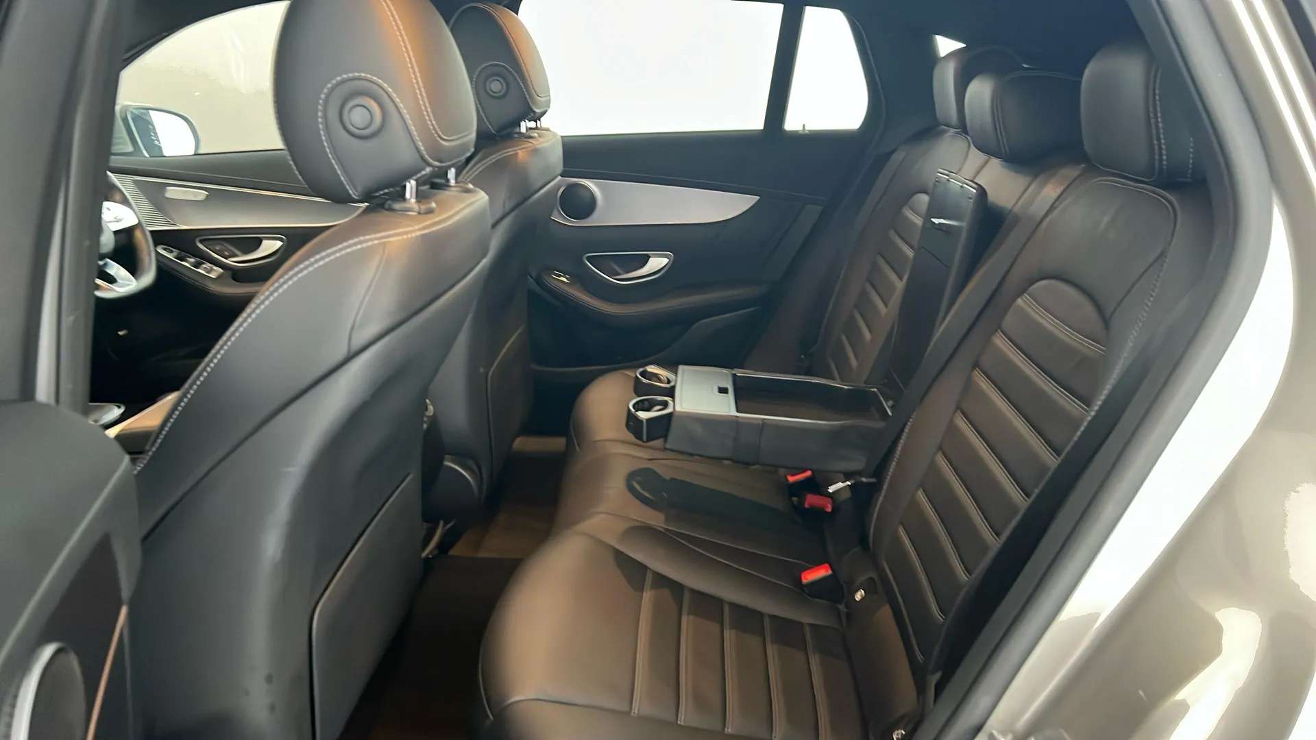 2022 MERCEDES-BENZ EQC 2022 MERCEDES-BENZ EQC