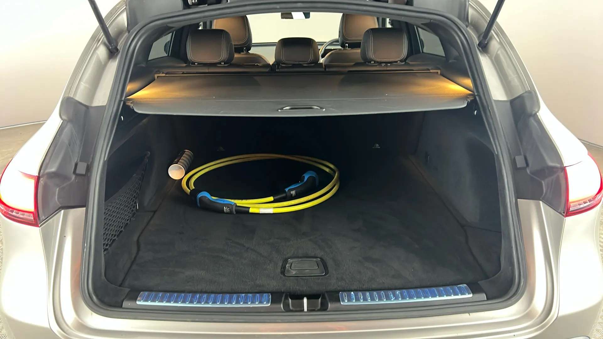 2022 MERCEDES-BENZ EQC 2022 MERCEDES-BENZ EQC