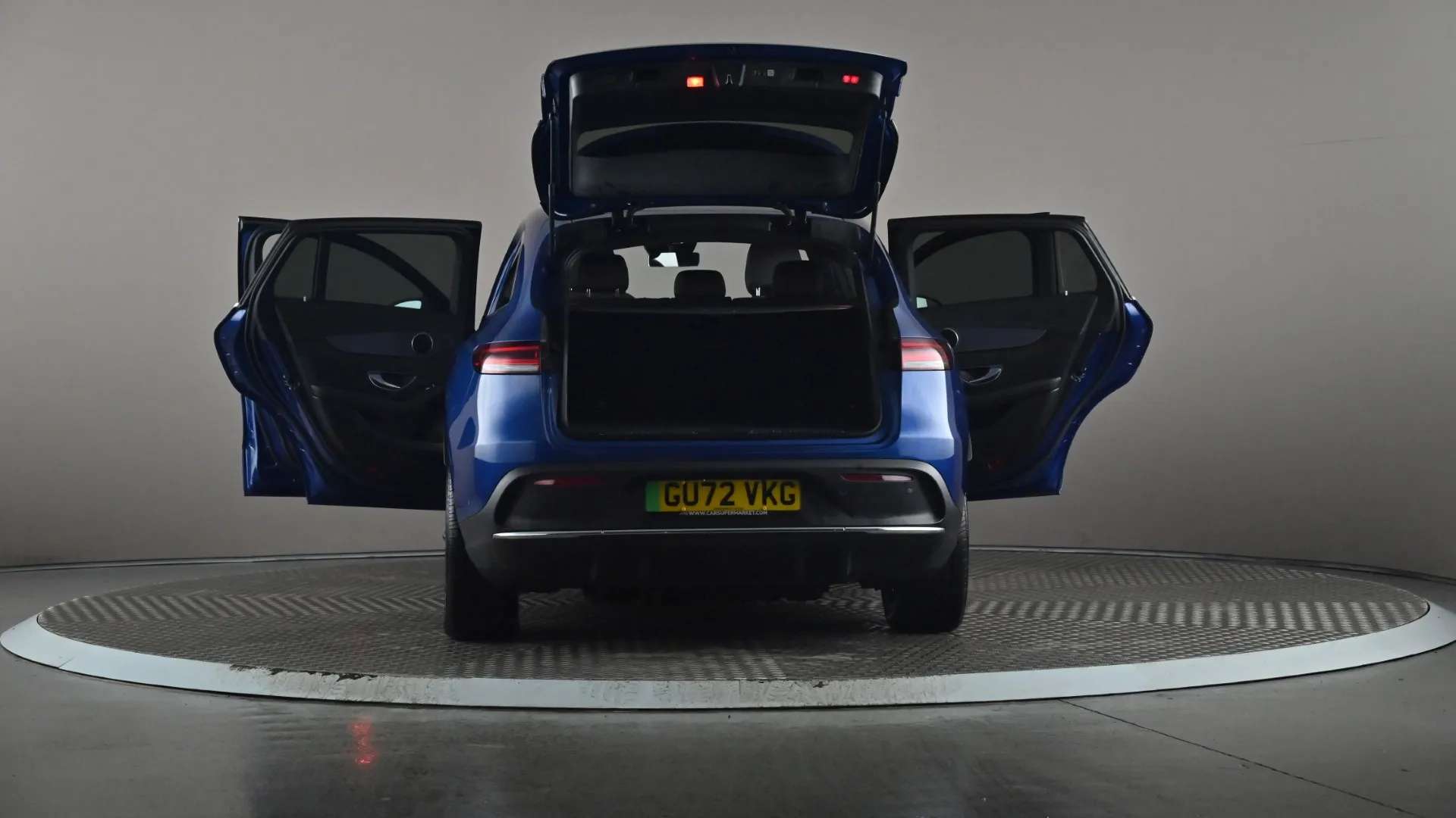 2022 MERCEDES-BENZ EQC 2022 MERCEDES-BENZ EQC