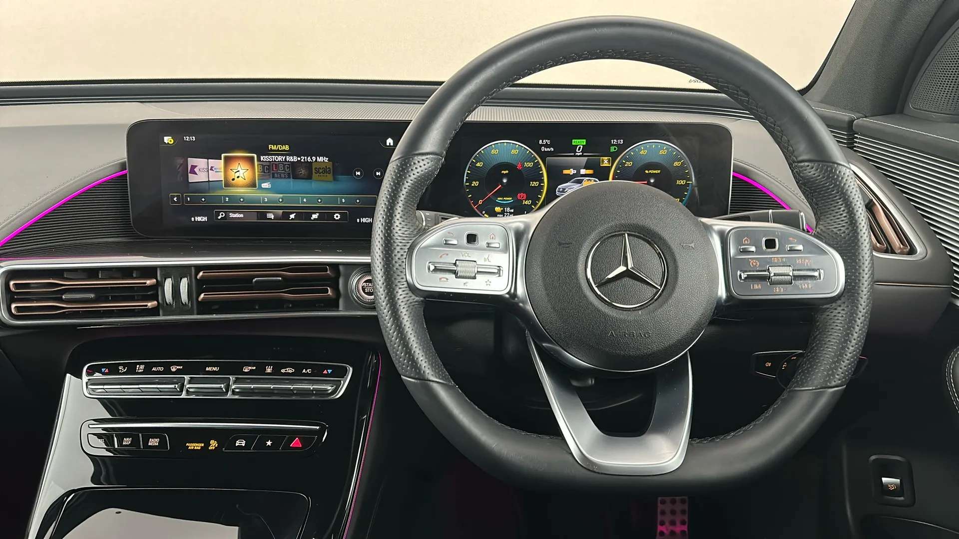 2022 MERCEDES-BENZ EQC 2022 MERCEDES-BENZ EQC