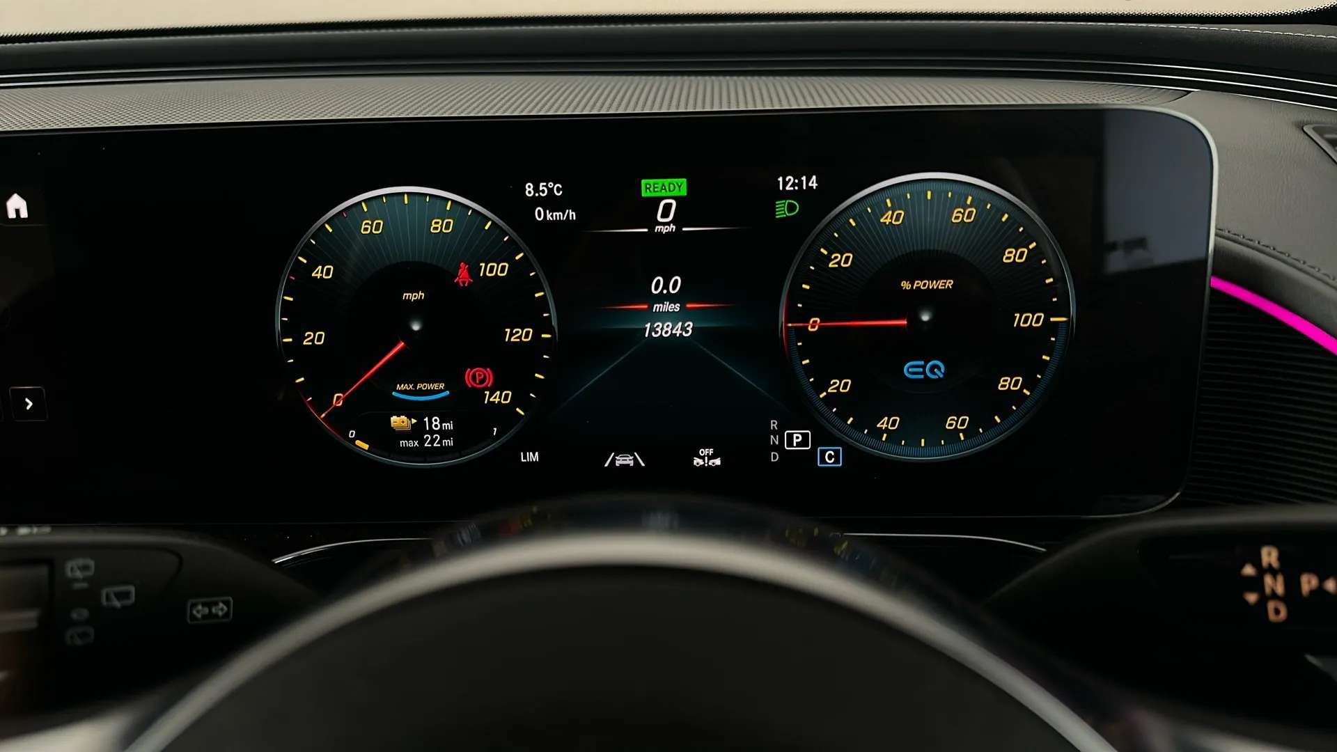 2022 MERCEDES-BENZ EQC 2022 MERCEDES-BENZ EQC