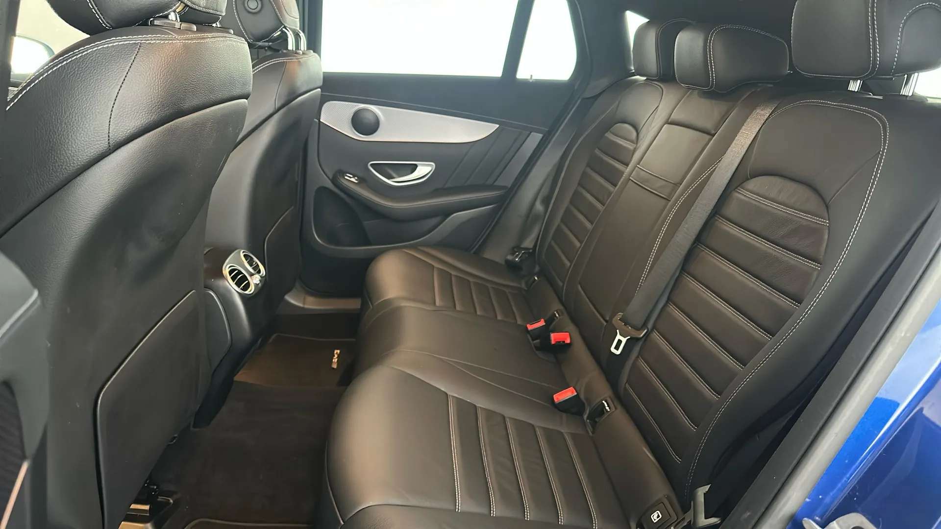 2022 MERCEDES-BENZ EQC 2022 MERCEDES-BENZ EQC