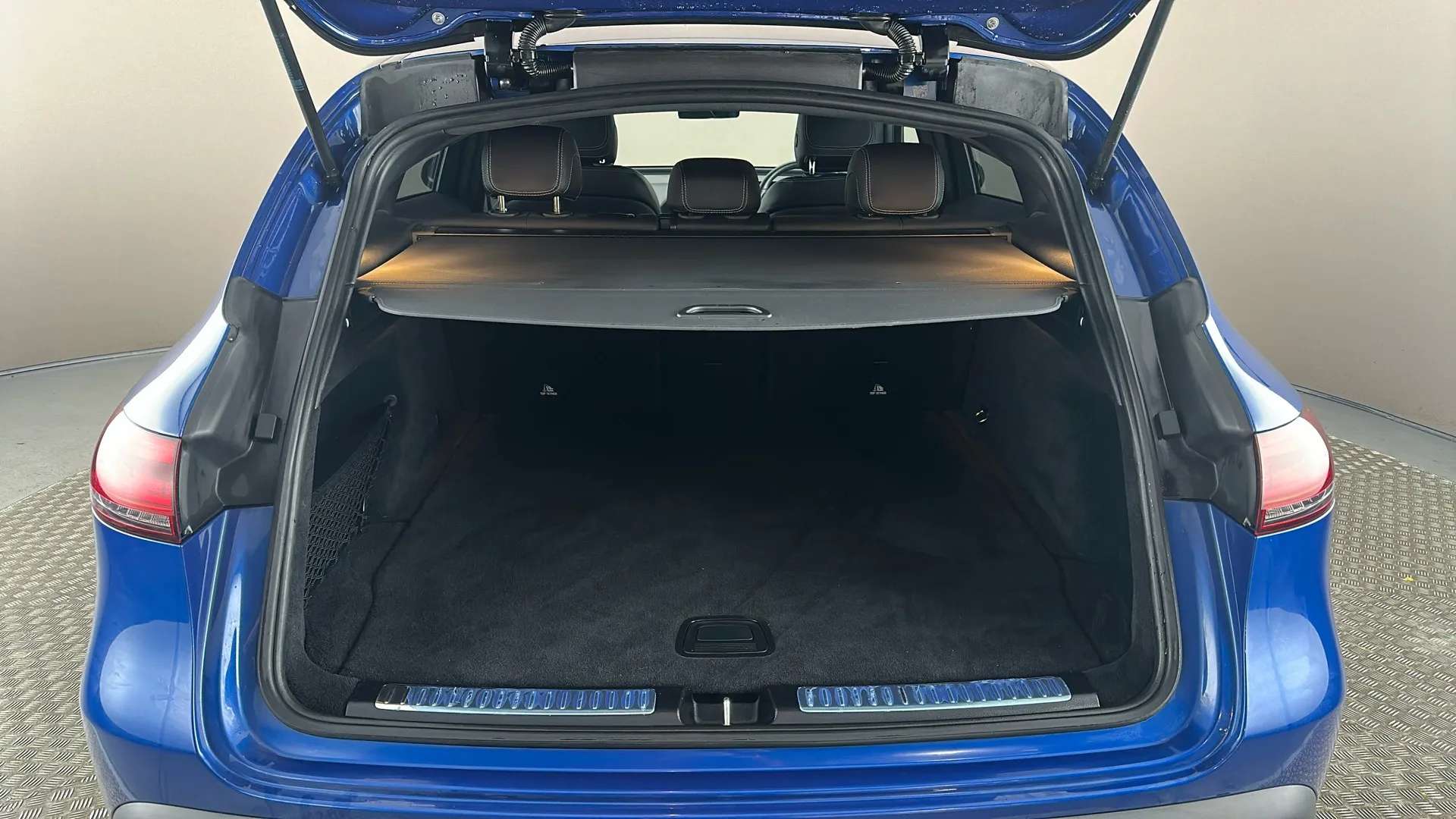 2022 MERCEDES-BENZ EQC 2022 MERCEDES-BENZ EQC