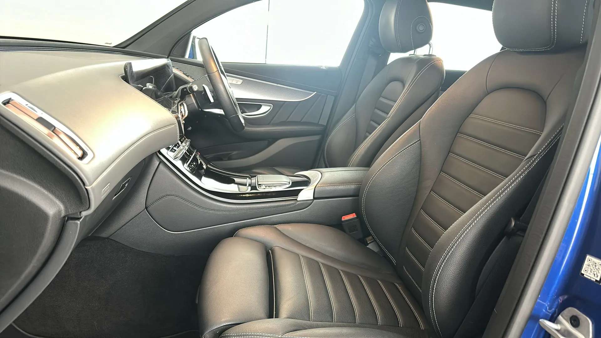 2022 MERCEDES-BENZ EQC 2022 MERCEDES-BENZ EQC