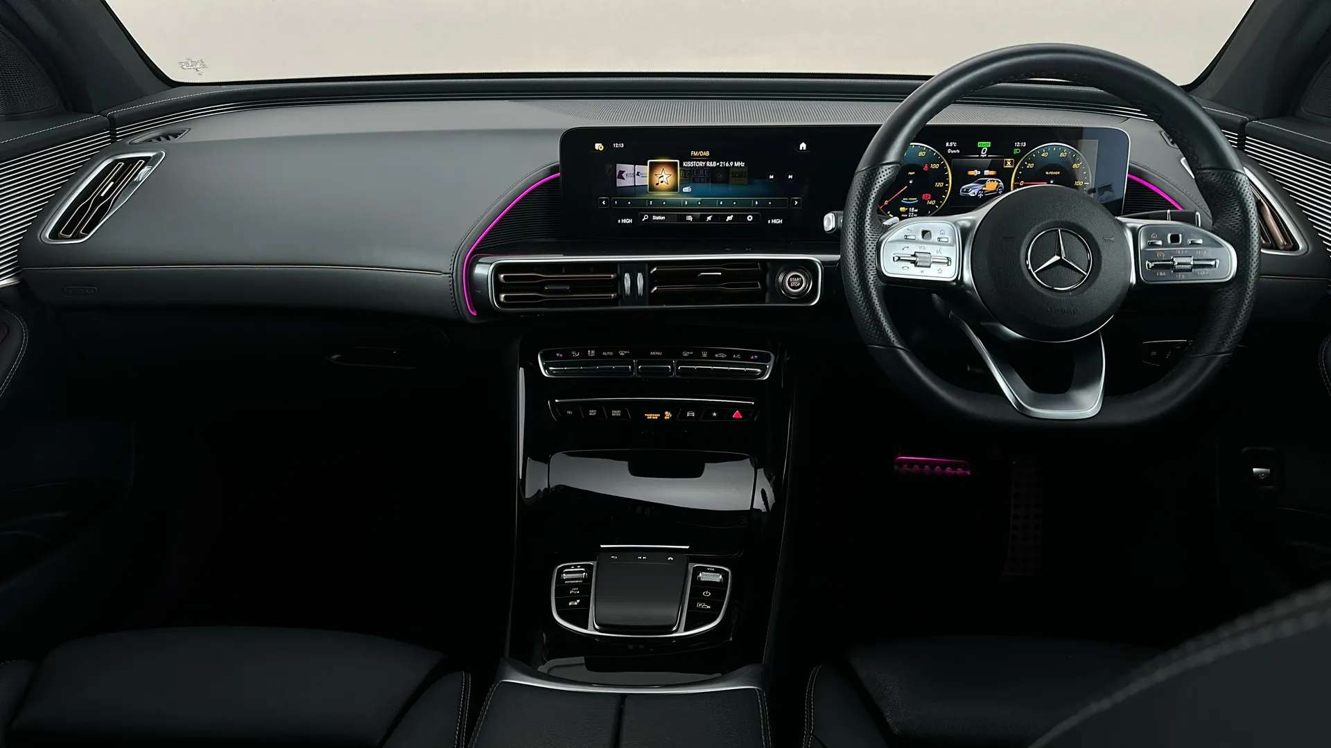 2022 MERCEDES-BENZ EQC 2022 MERCEDES-BENZ EQC