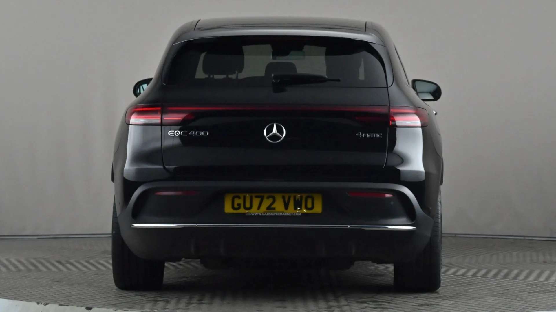 2022 MERCEDES-BENZ EQC 2022 MERCEDES-BENZ EQC