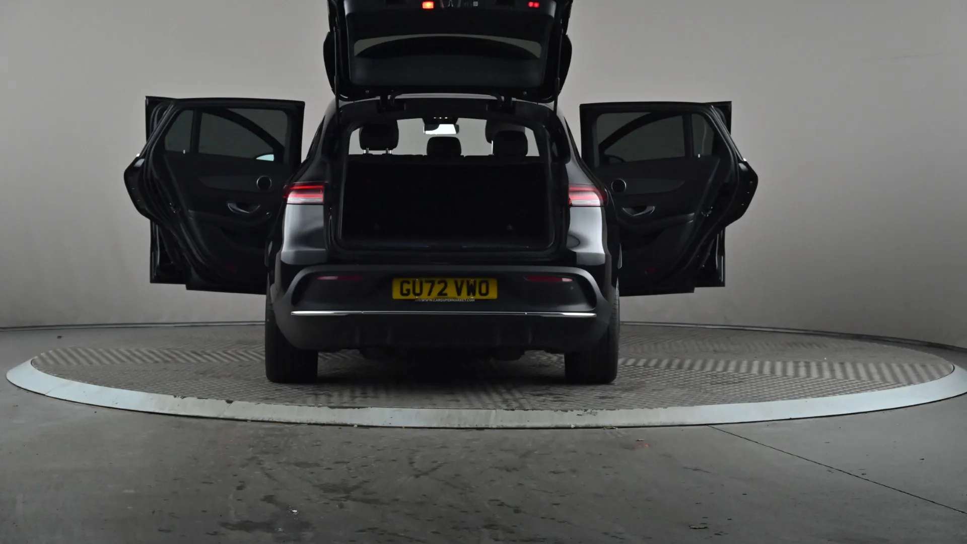 2022 MERCEDES-BENZ EQC 2022 MERCEDES-BENZ EQC