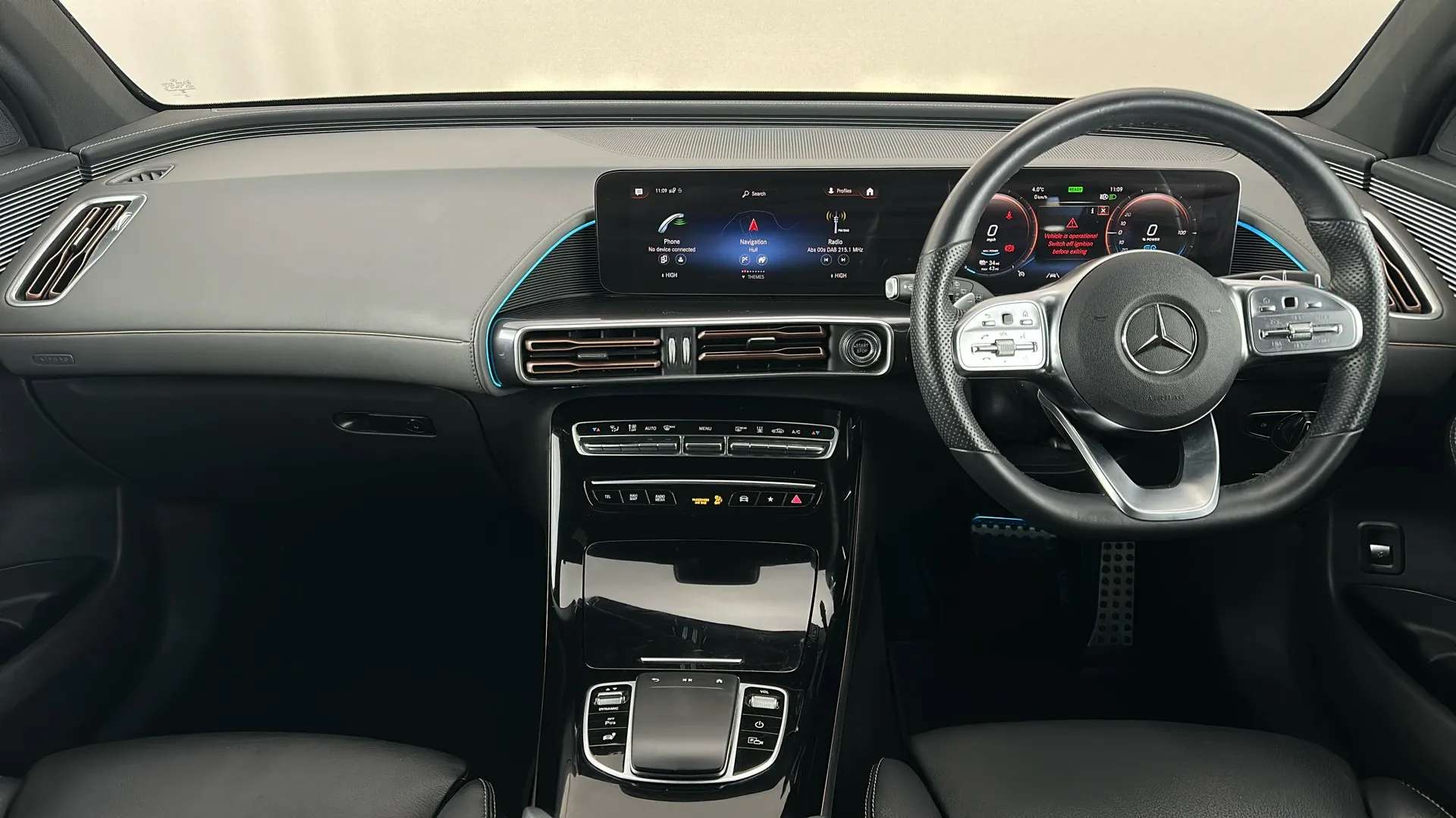 2022 MERCEDES-BENZ EQC 2022 MERCEDES-BENZ EQC