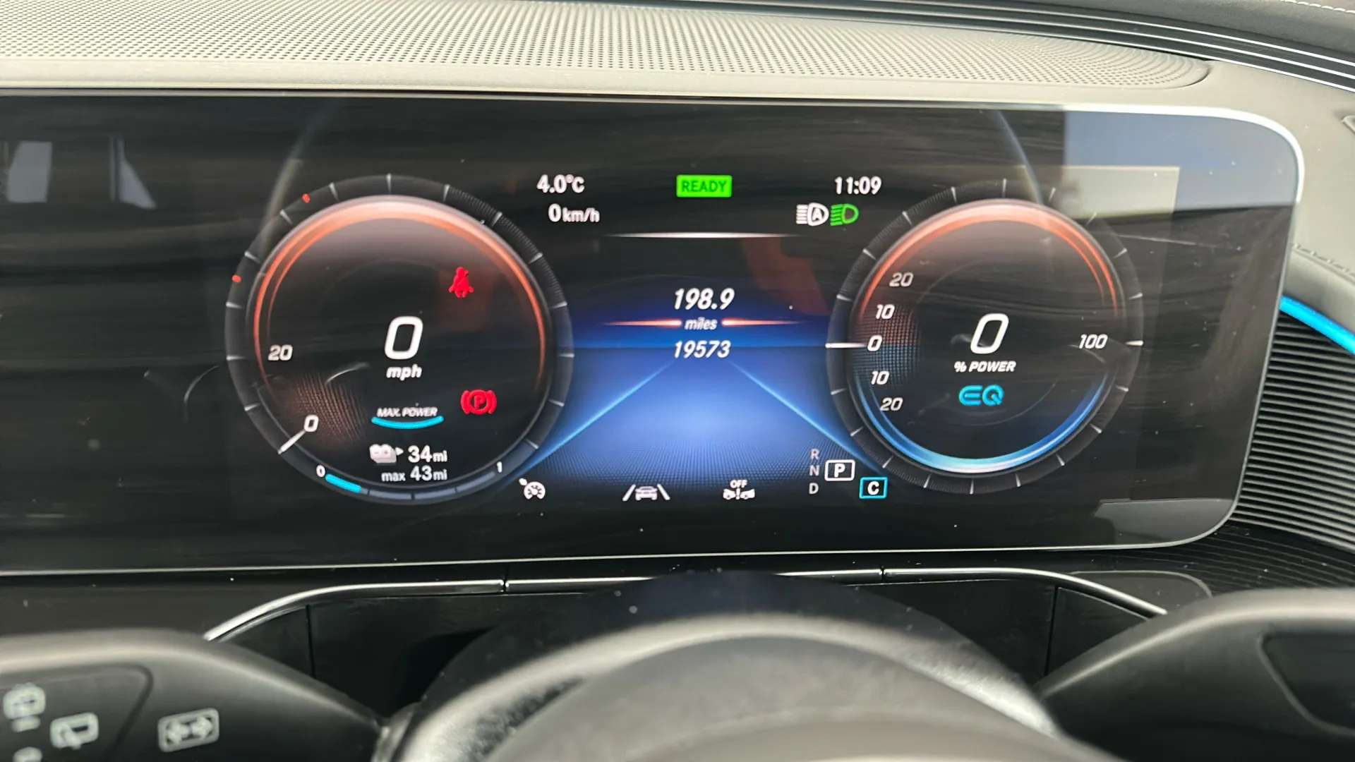 2022 MERCEDES-BENZ EQC 2022 MERCEDES-BENZ EQC