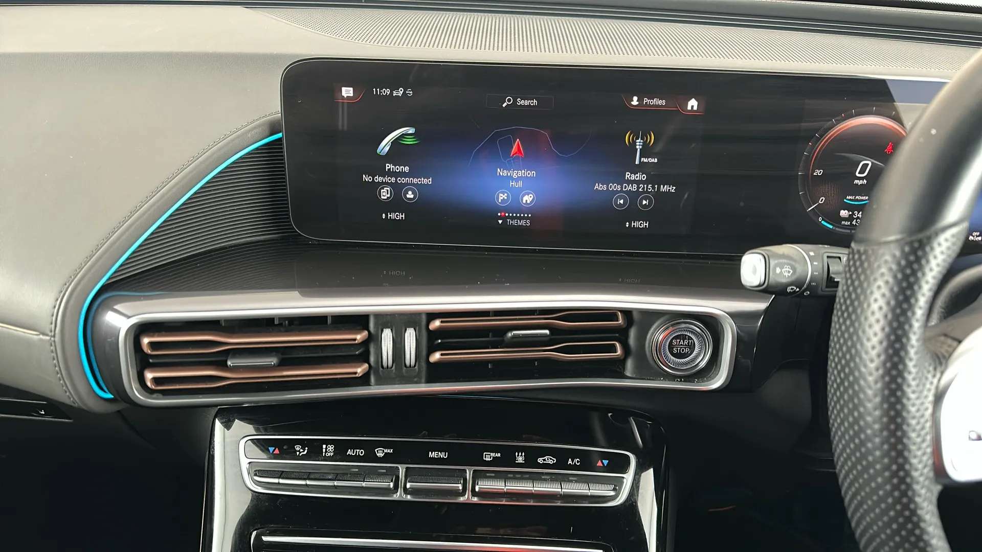 2022 MERCEDES-BENZ EQC 2022 MERCEDES-BENZ EQC