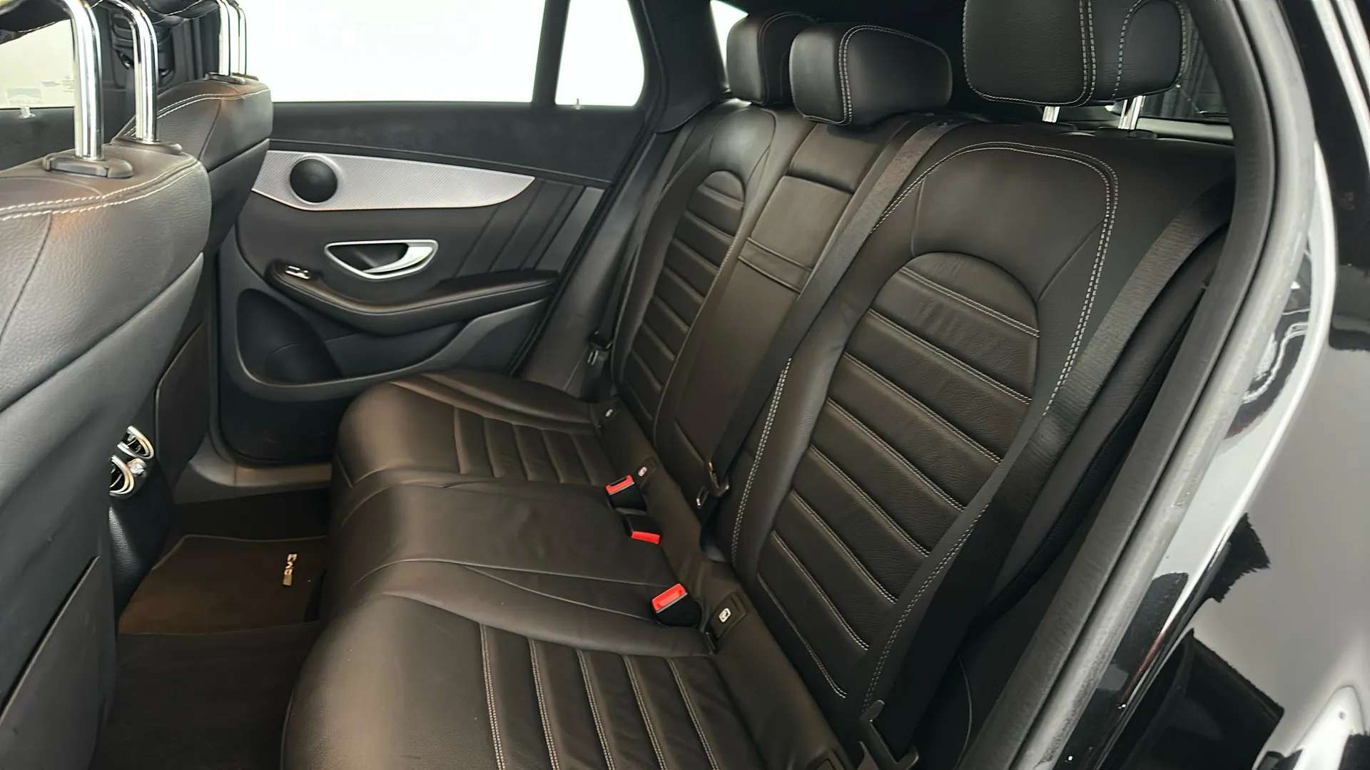 2022 MERCEDES-BENZ EQC 2022 MERCEDES-BENZ EQC