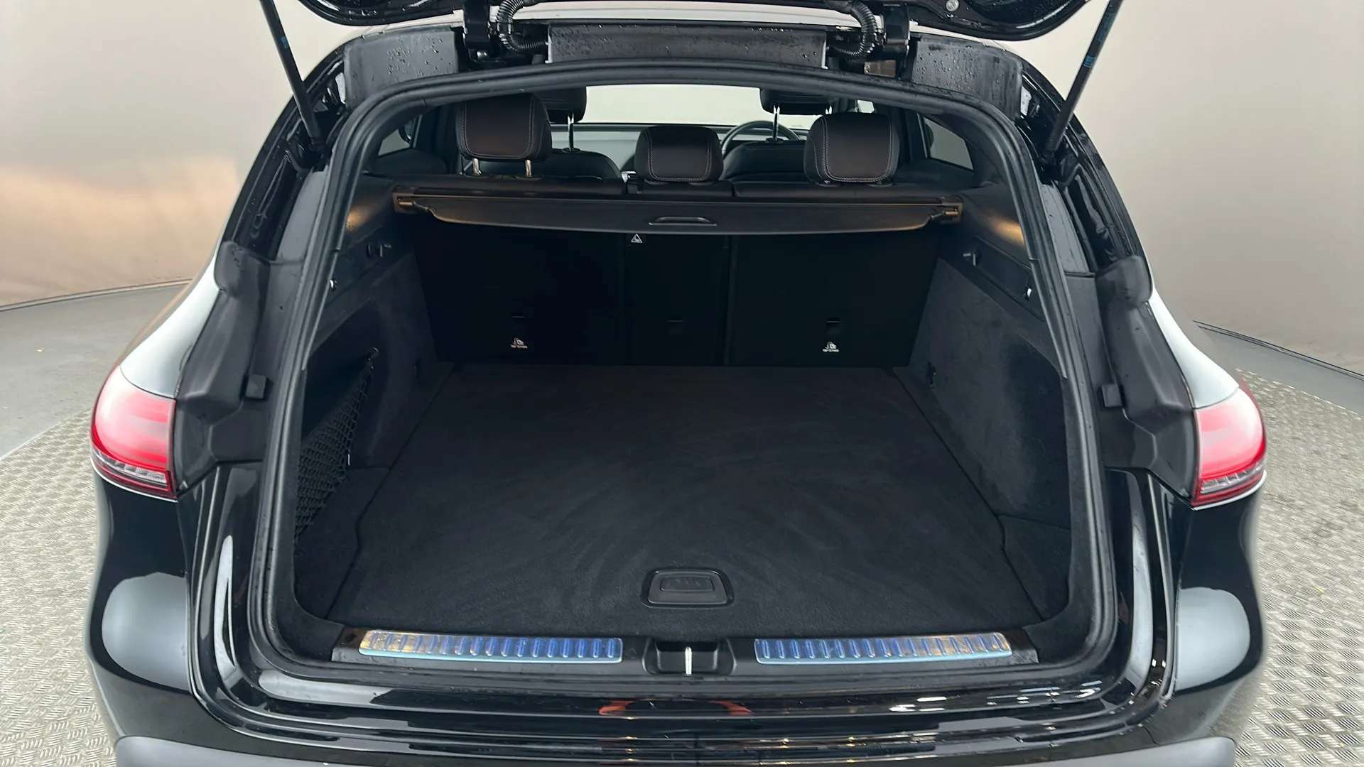 2022 MERCEDES-BENZ EQC 2022 MERCEDES-BENZ EQC