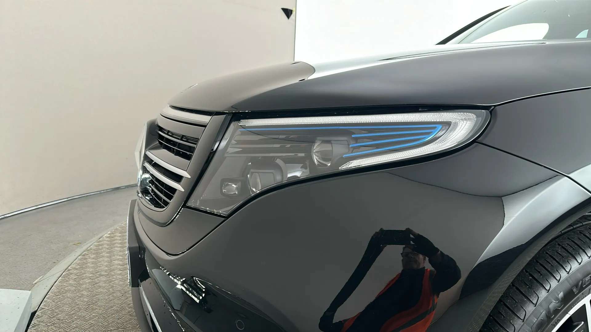 2022 MERCEDES-BENZ EQC 2022 MERCEDES-BENZ EQC