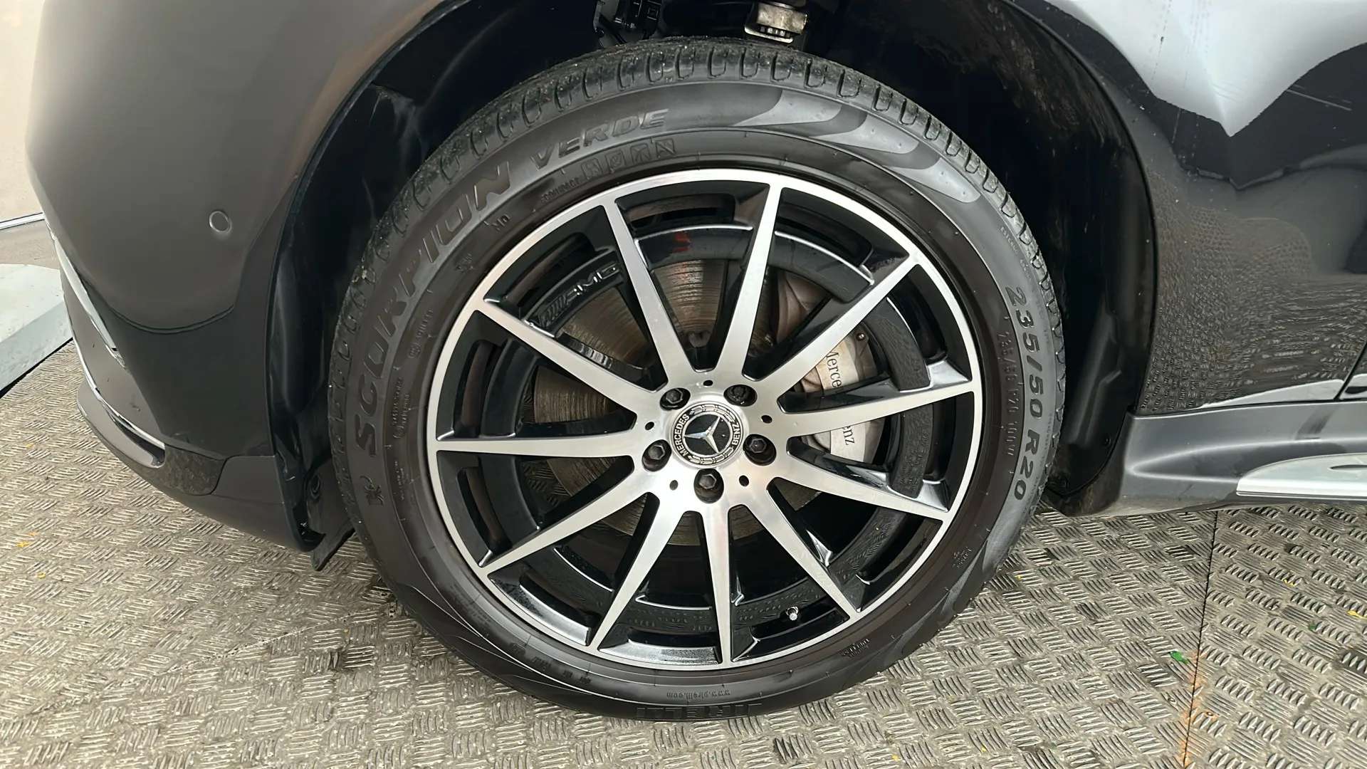 2022 MERCEDES-BENZ EQC 2022 MERCEDES-BENZ EQC