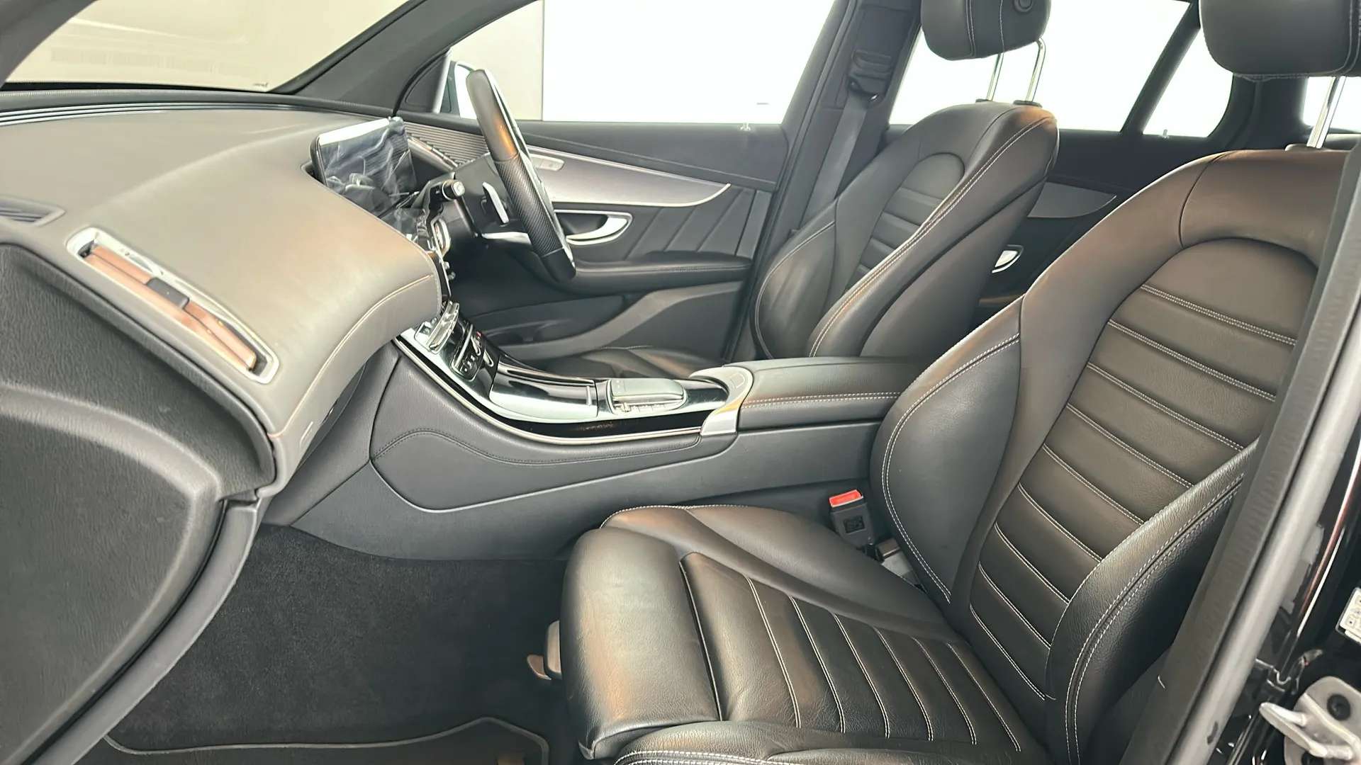 2022 MERCEDES-BENZ EQC 2022 MERCEDES-BENZ EQC