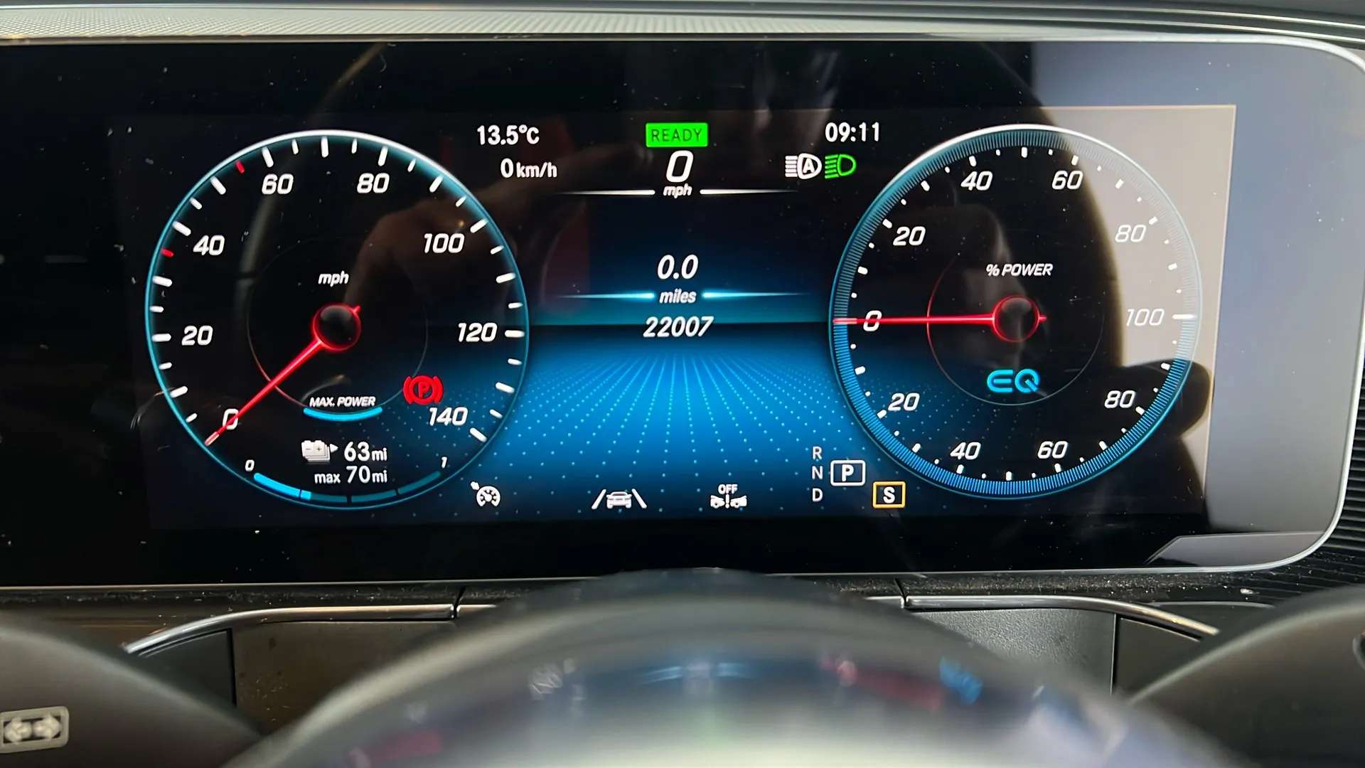 2022 MERCEDES-BENZ EQC 2022 MERCEDES-BENZ EQC