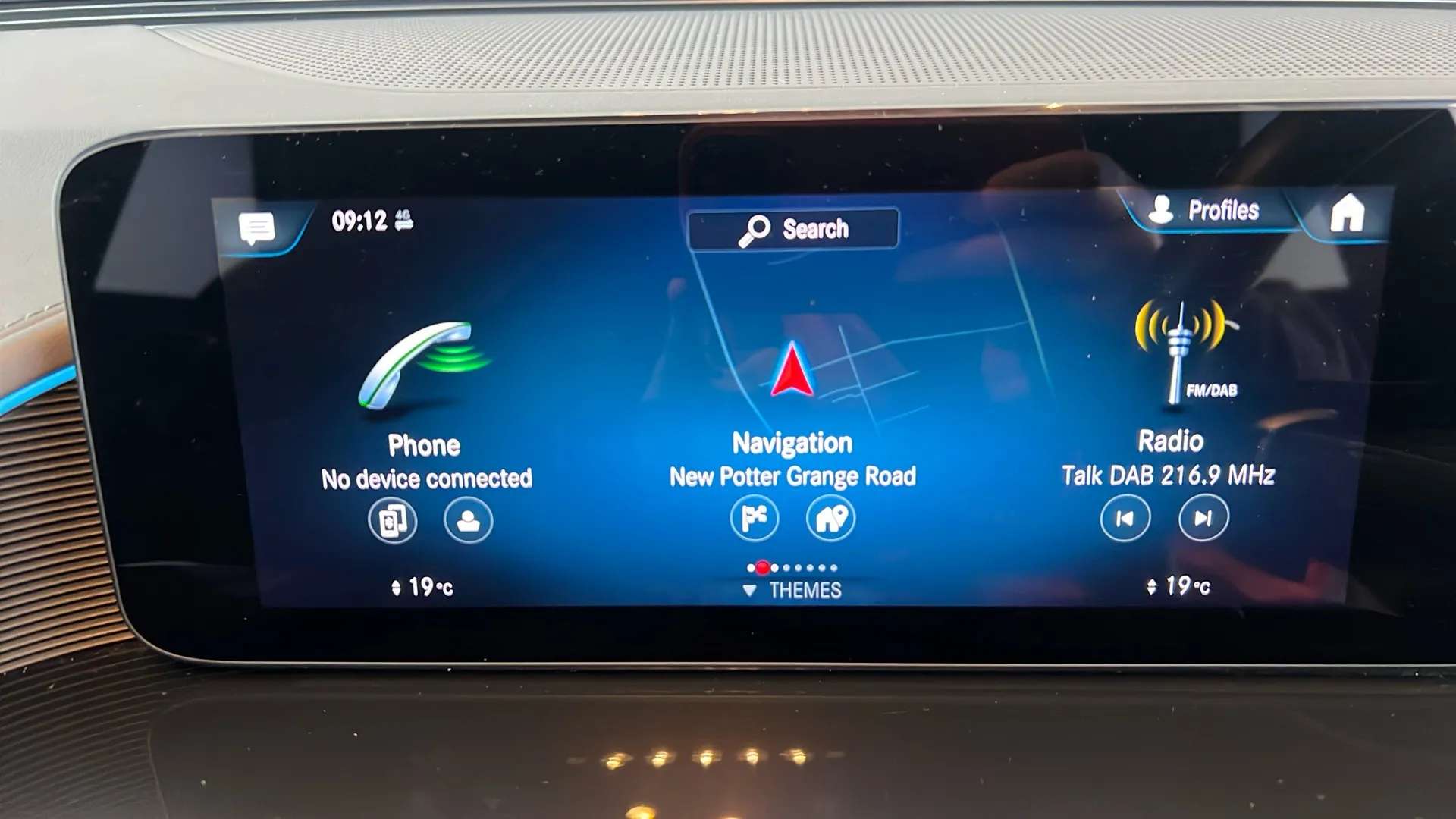 2022 MERCEDES-BENZ EQC 2022 MERCEDES-BENZ EQC