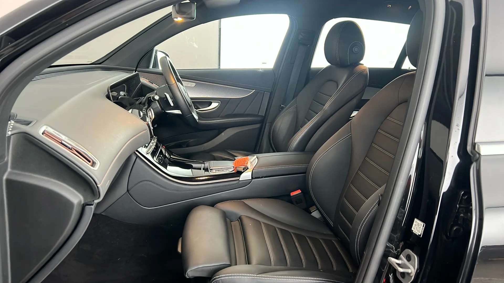 2022 MERCEDES-BENZ EQC 2022 MERCEDES-BENZ EQC