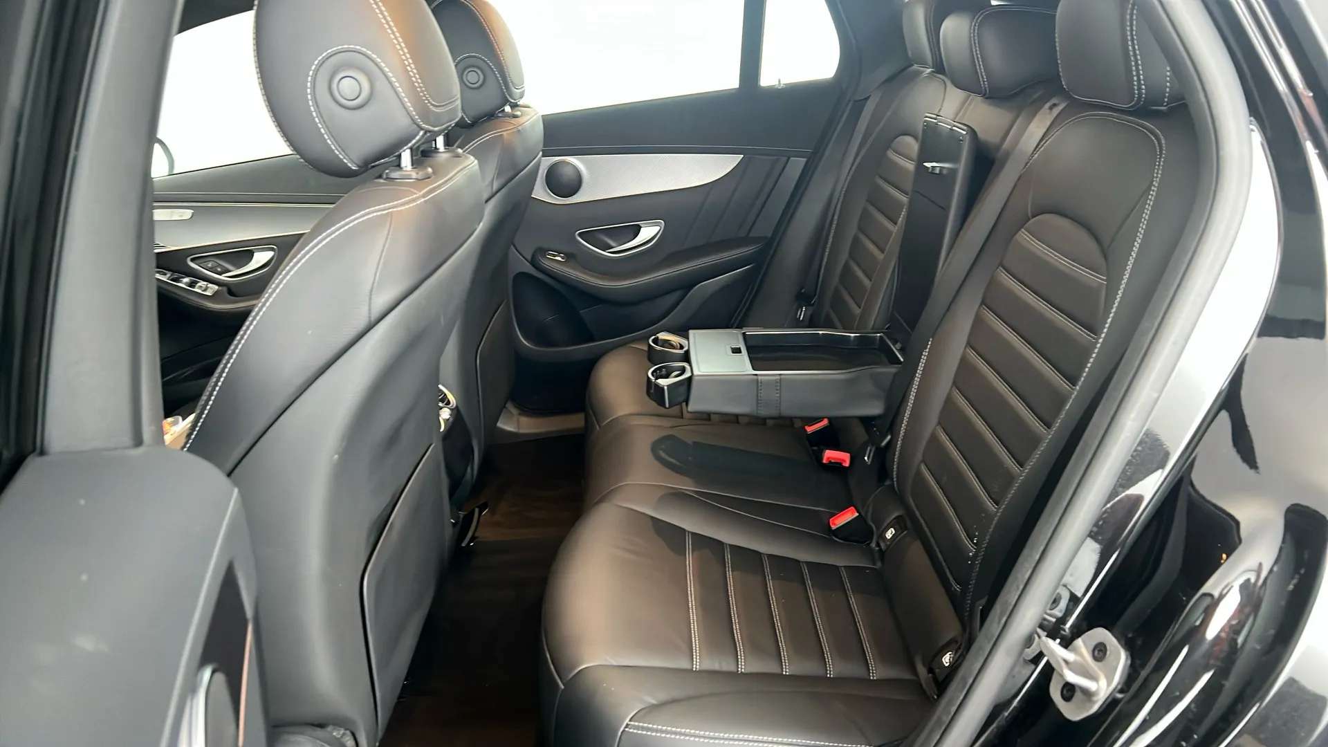 2022 MERCEDES-BENZ EQC 2022 MERCEDES-BENZ EQC