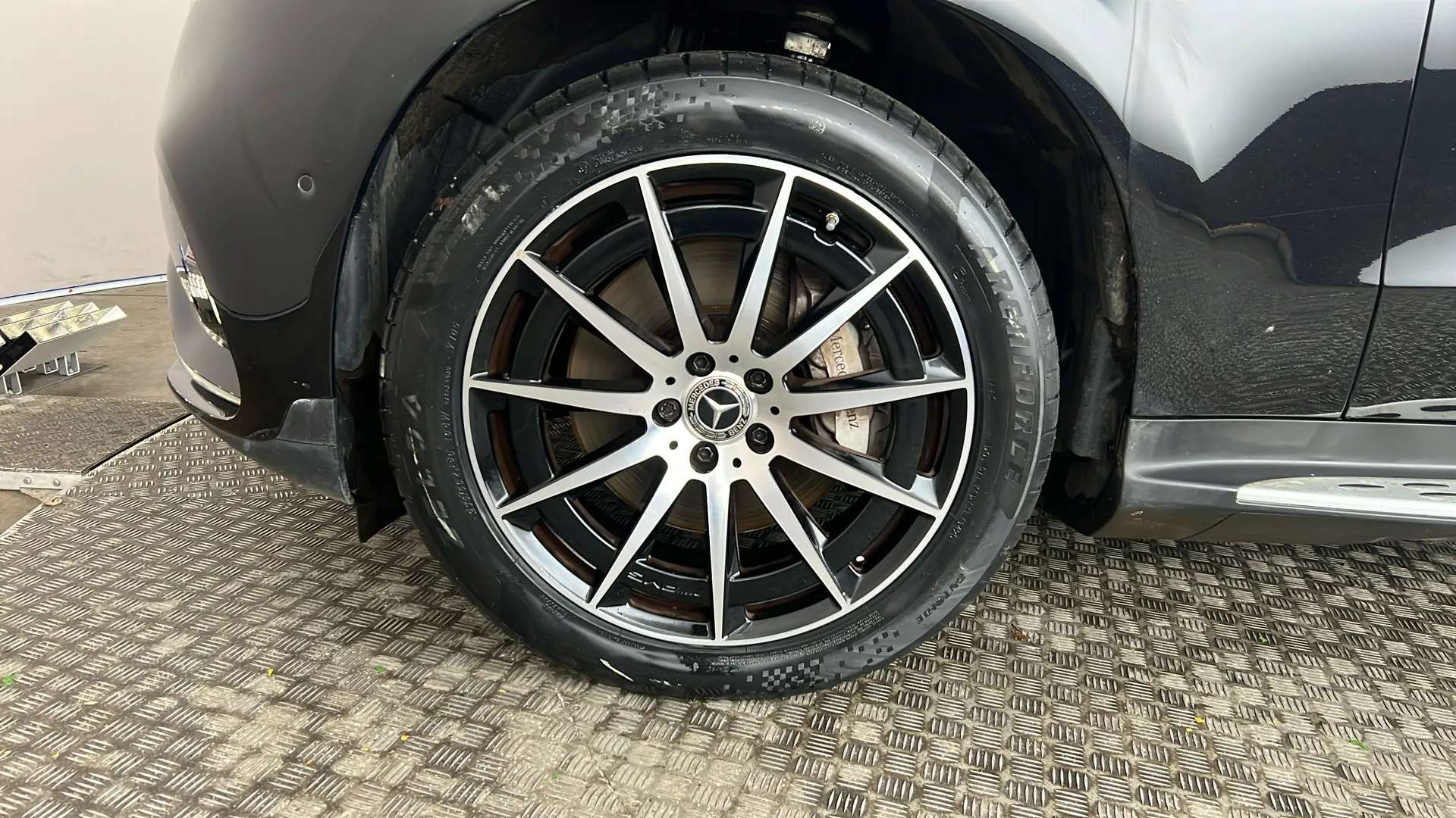 2022 MERCEDES-BENZ EQC 2022 MERCEDES-BENZ EQC