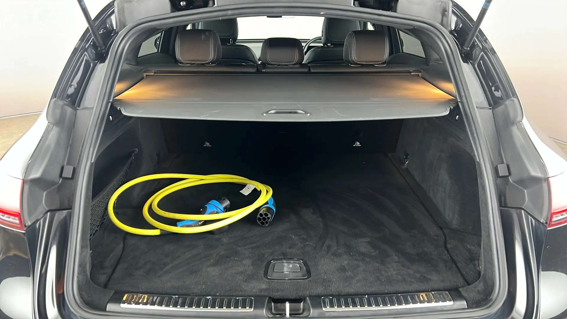 2022 MERCEDES-BENZ EQC 2022 MERCEDES-BENZ EQC