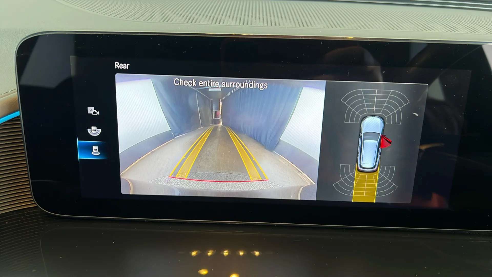 2022 MERCEDES-BENZ EQC 2022 MERCEDES-BENZ EQC