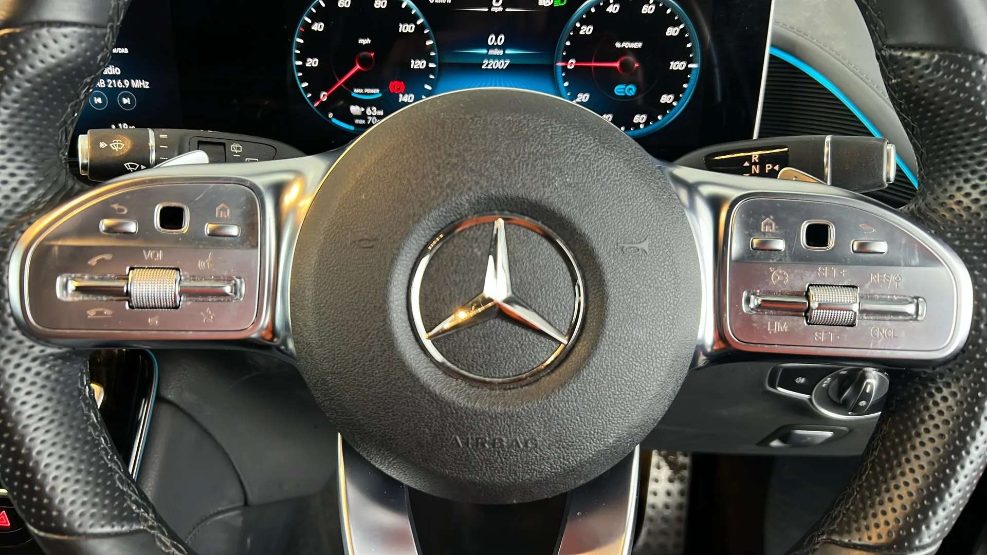 2022 MERCEDES-BENZ EQC 2022 MERCEDES-BENZ EQC