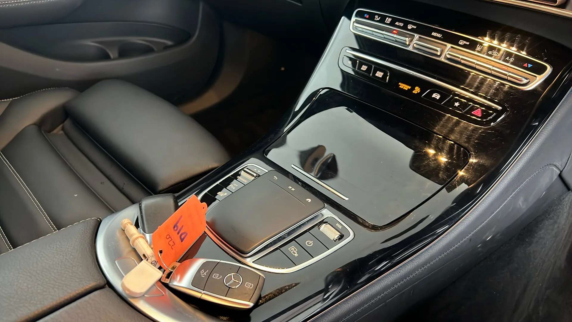 2022 MERCEDES-BENZ EQC 2022 MERCEDES-BENZ EQC