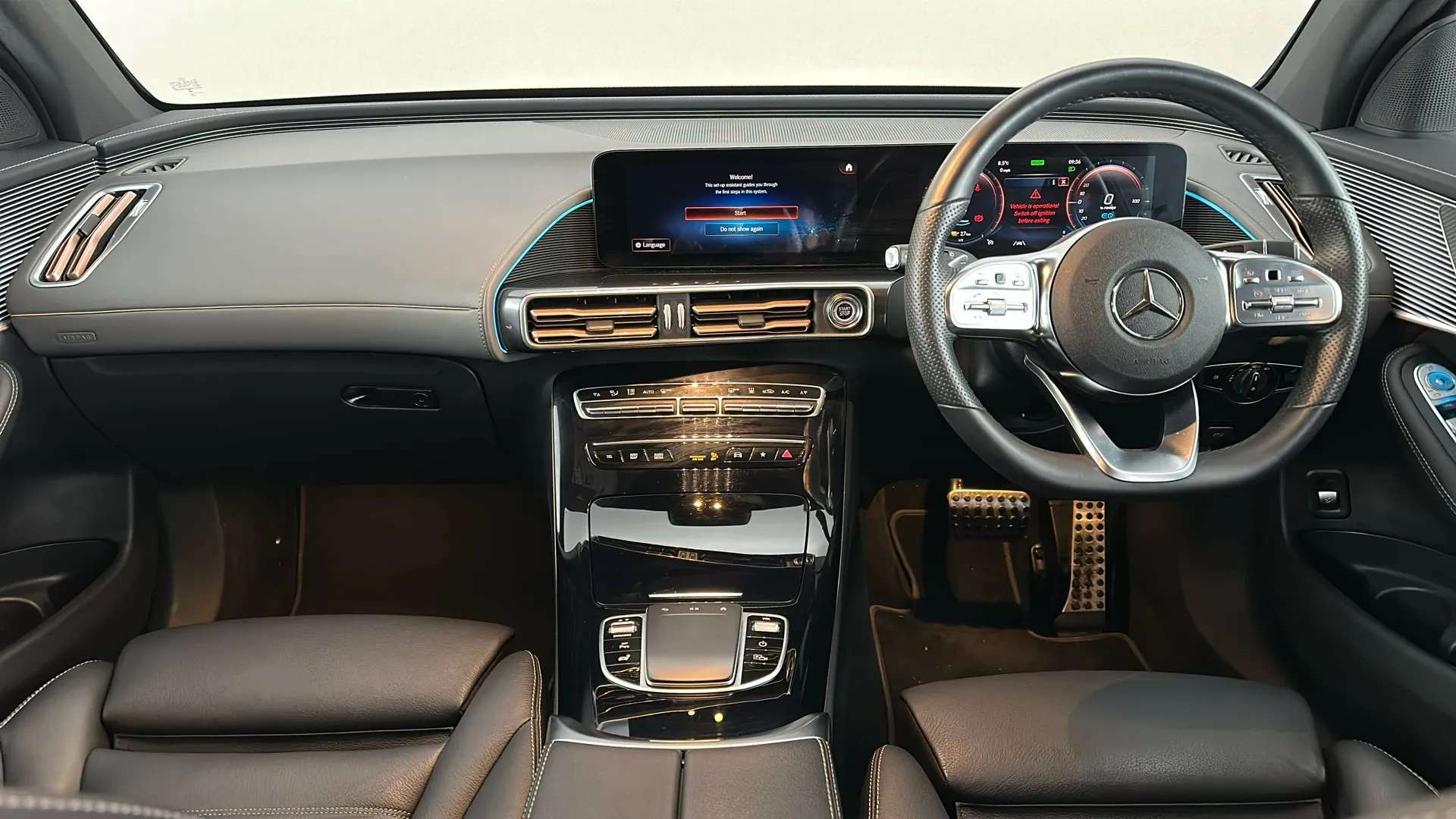 2020 MERCEDES-BENZ EQC 2020 MERCEDES-BENZ EQC