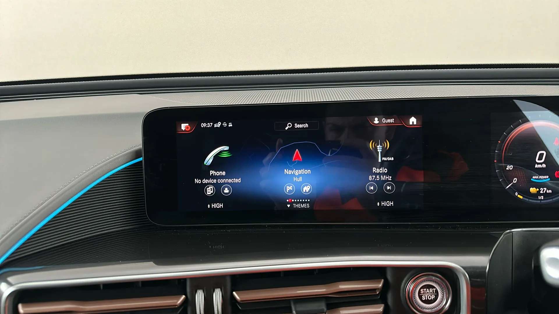 2020 MERCEDES-BENZ EQC 2020 MERCEDES-BENZ EQC