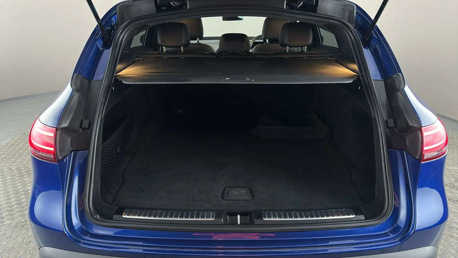 2020 MERCEDES-BENZ EQC 2020 MERCEDES-BENZ EQC