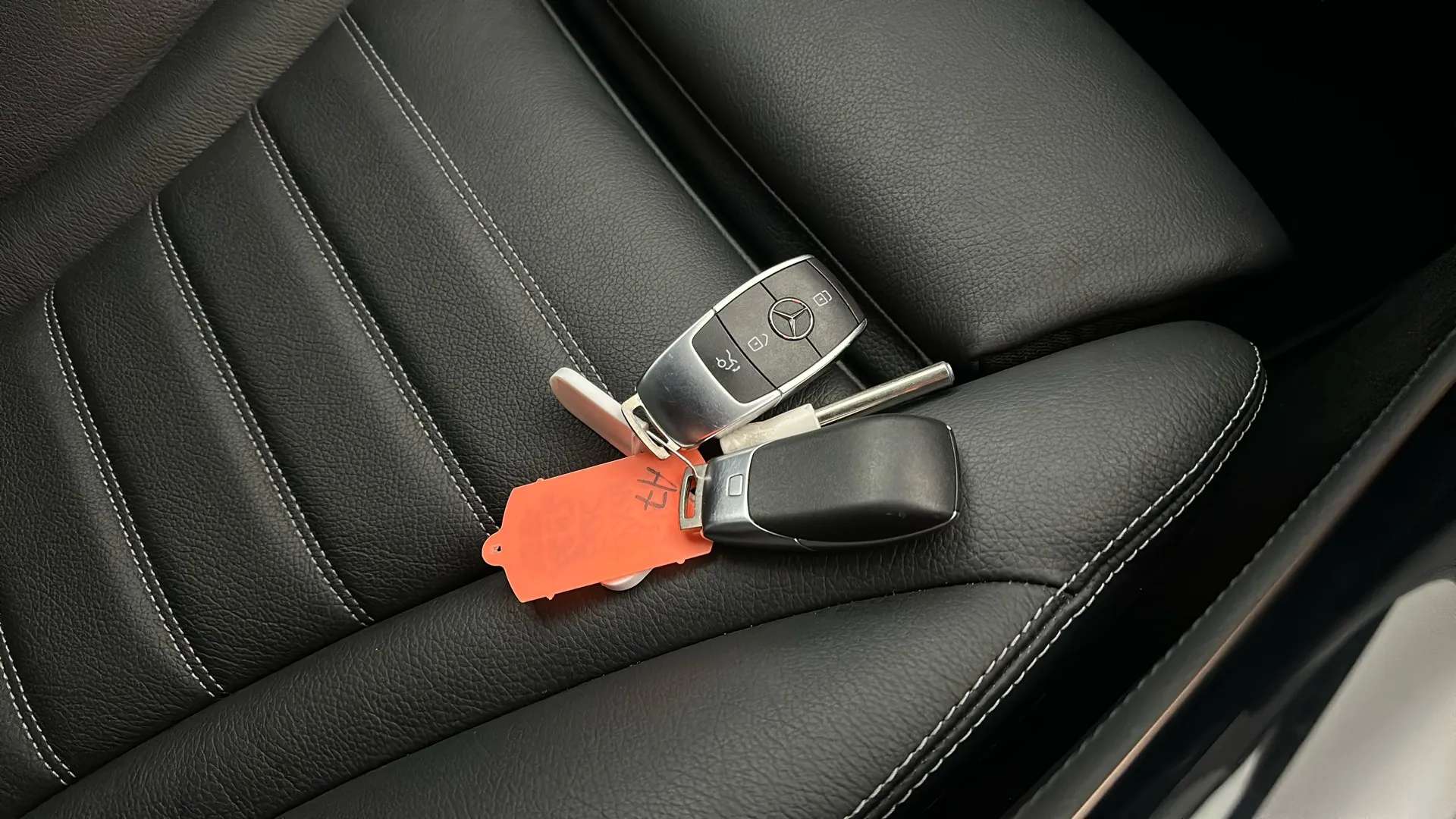 2020 MERCEDES-BENZ EQC 2020 MERCEDES-BENZ EQC