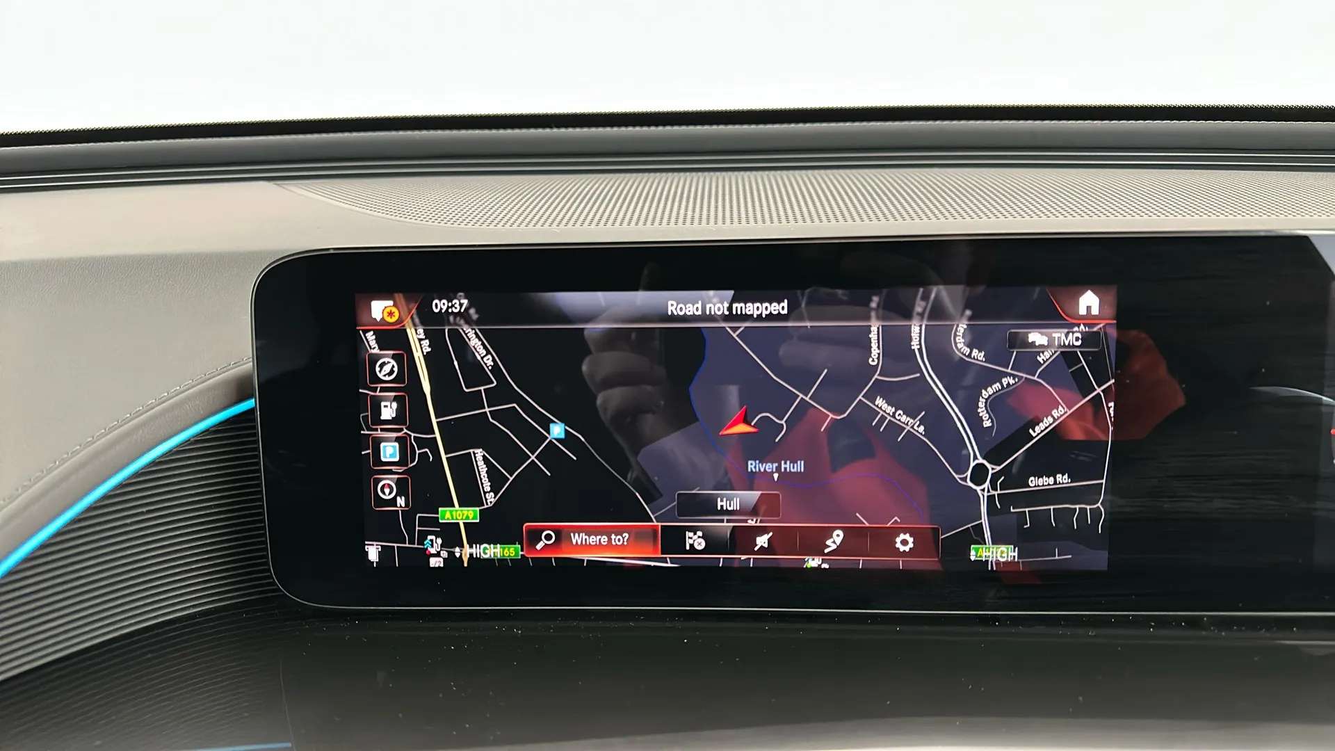 2020 MERCEDES-BENZ EQC 2020 MERCEDES-BENZ EQC