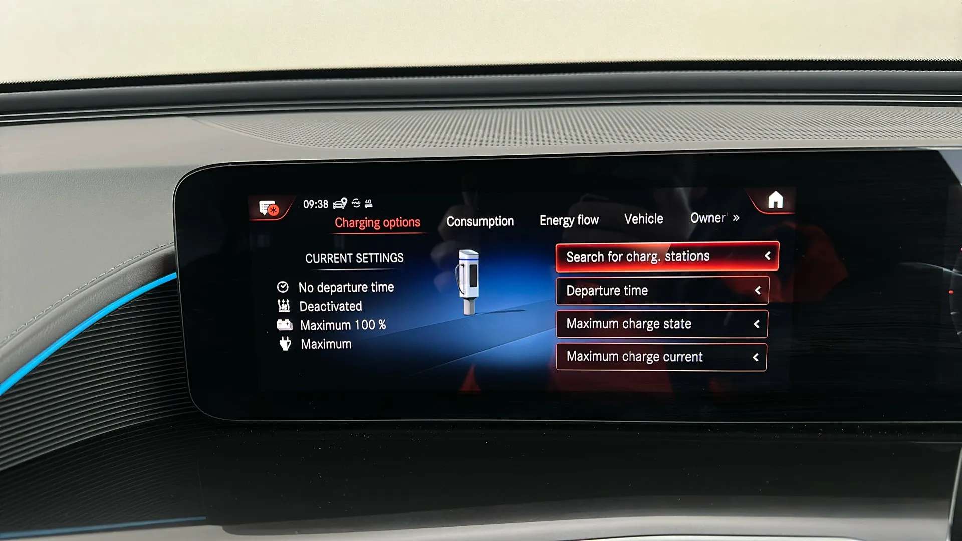 2020 MERCEDES-BENZ EQC 2020 MERCEDES-BENZ EQC