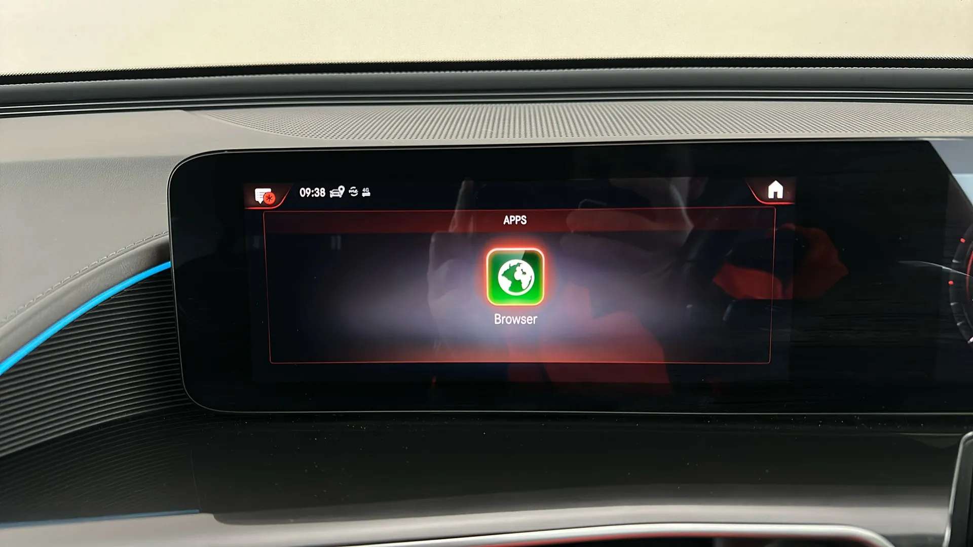 2020 MERCEDES-BENZ EQC 2020 MERCEDES-BENZ EQC