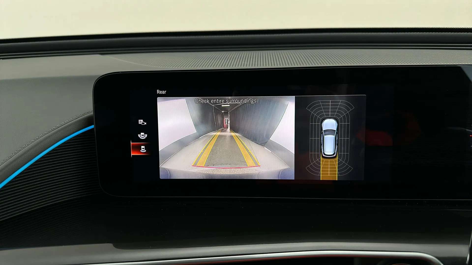 2020 MERCEDES-BENZ EQC 2020 MERCEDES-BENZ EQC