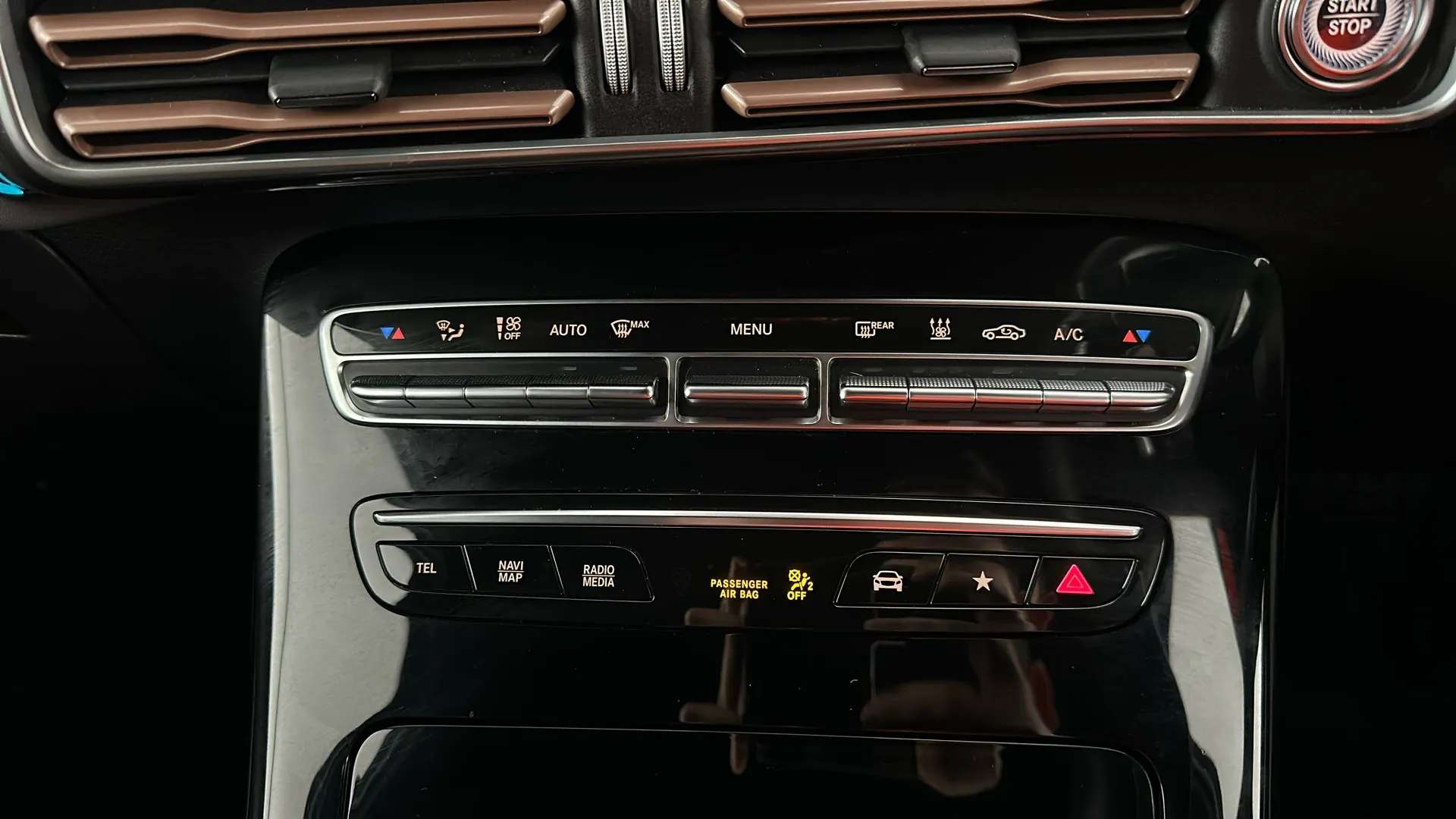 2020 MERCEDES-BENZ EQC 2020 MERCEDES-BENZ EQC